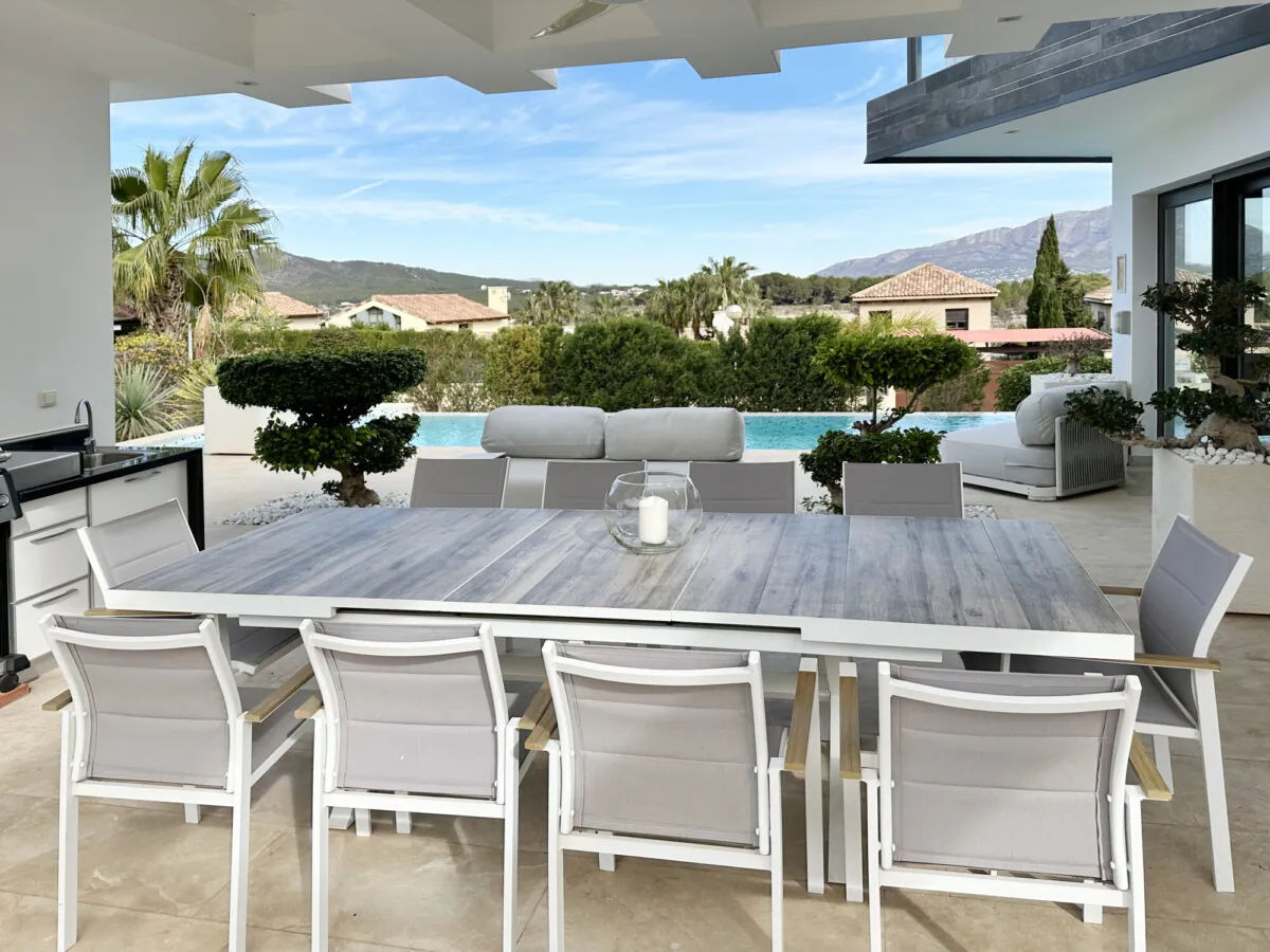 Venta. Chalet/Villa en Jávea