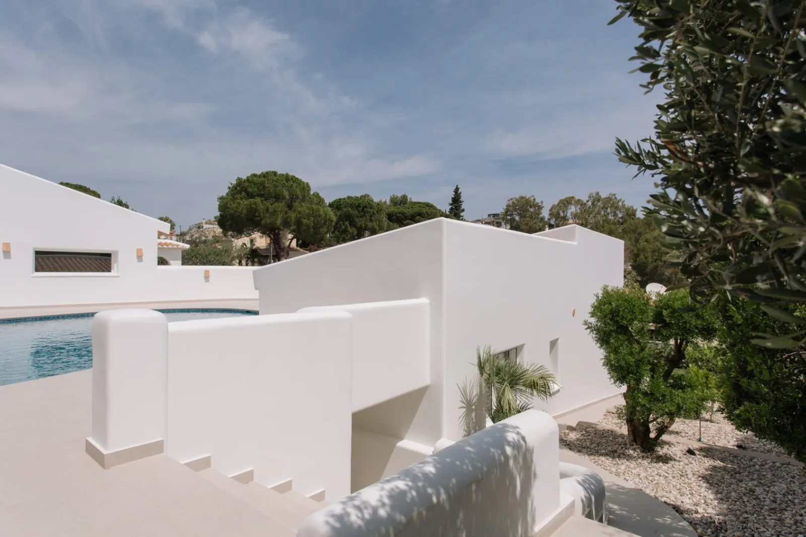Villa con apartamento independiente, reforma integral, a 1,5 km de la Marineta Cassiana, Dénia