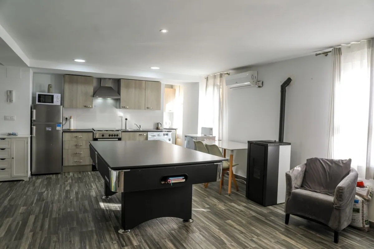 Venta. Casa de pueblo en Jávea