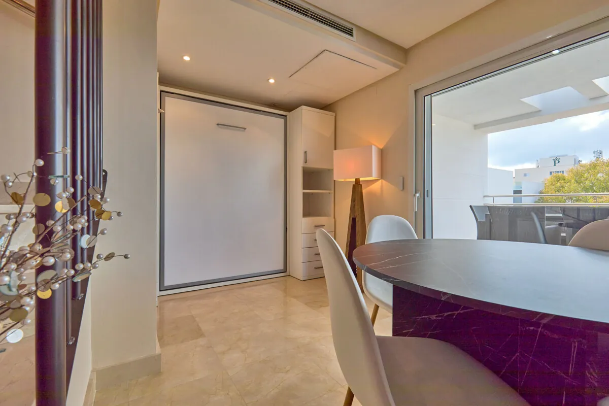 Venta. Apartamento en Jávea