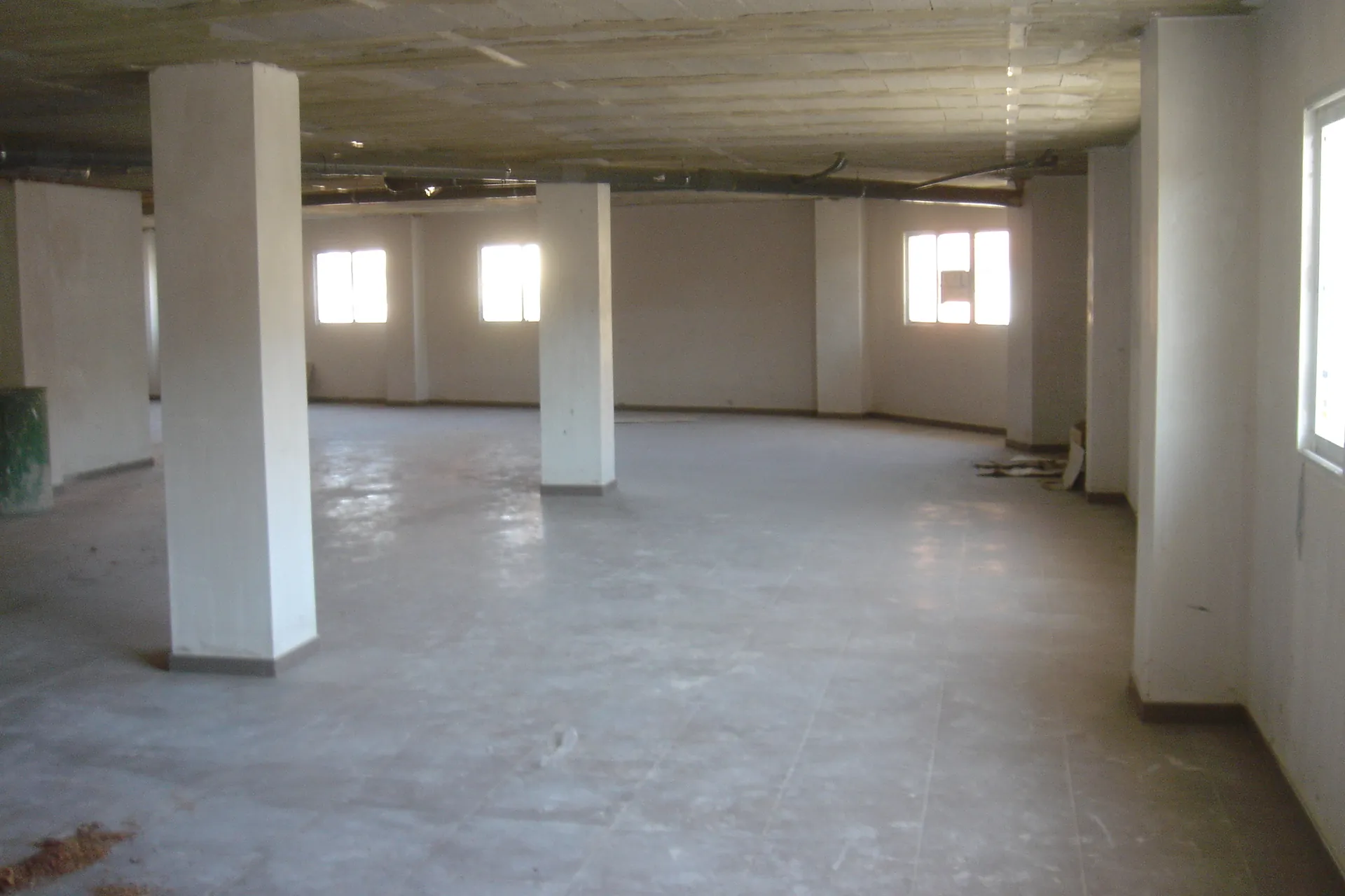 Local Comercial en Venta en OLIVA
