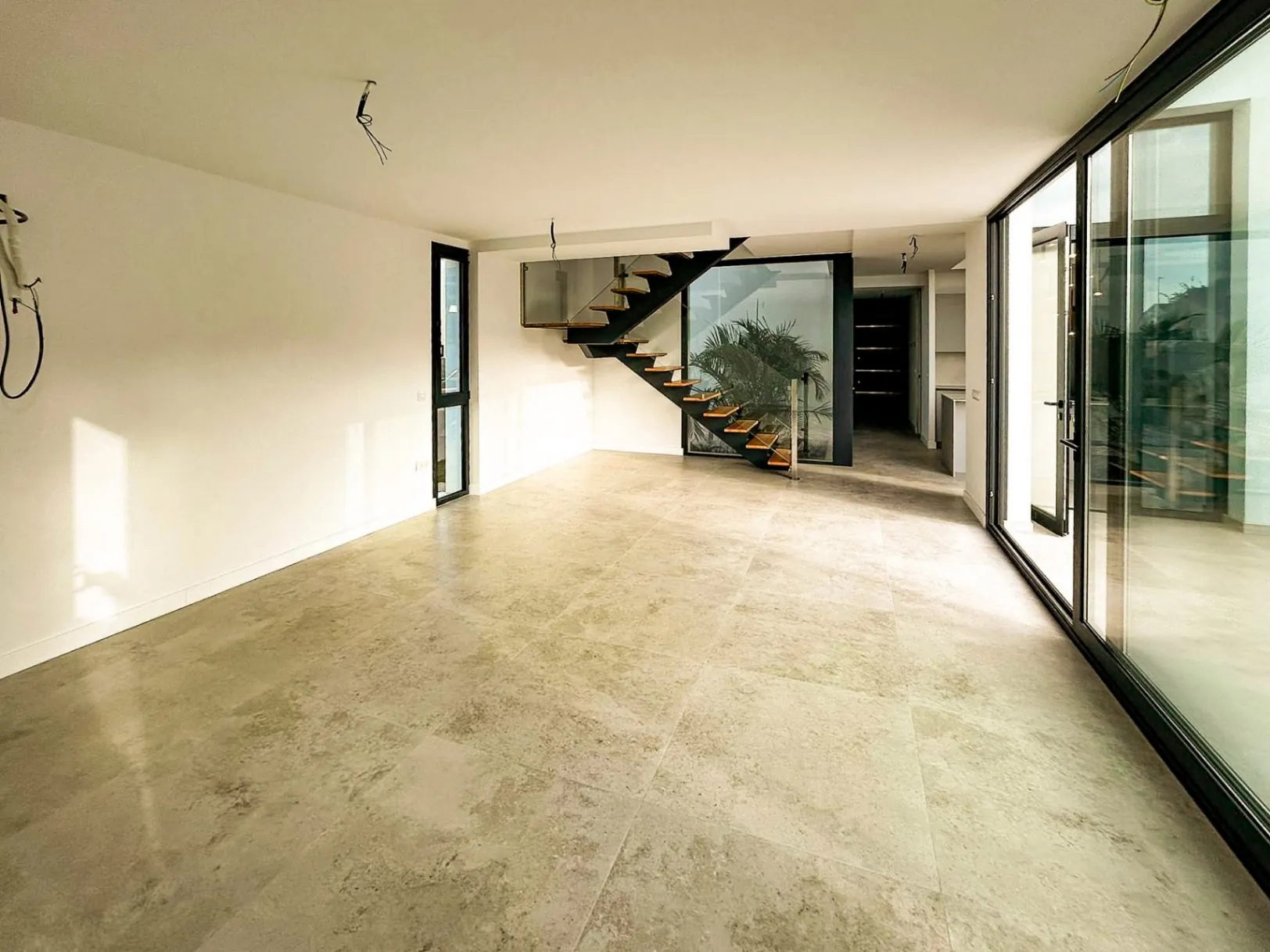 Moderna villa de nueva construcción en Vergel