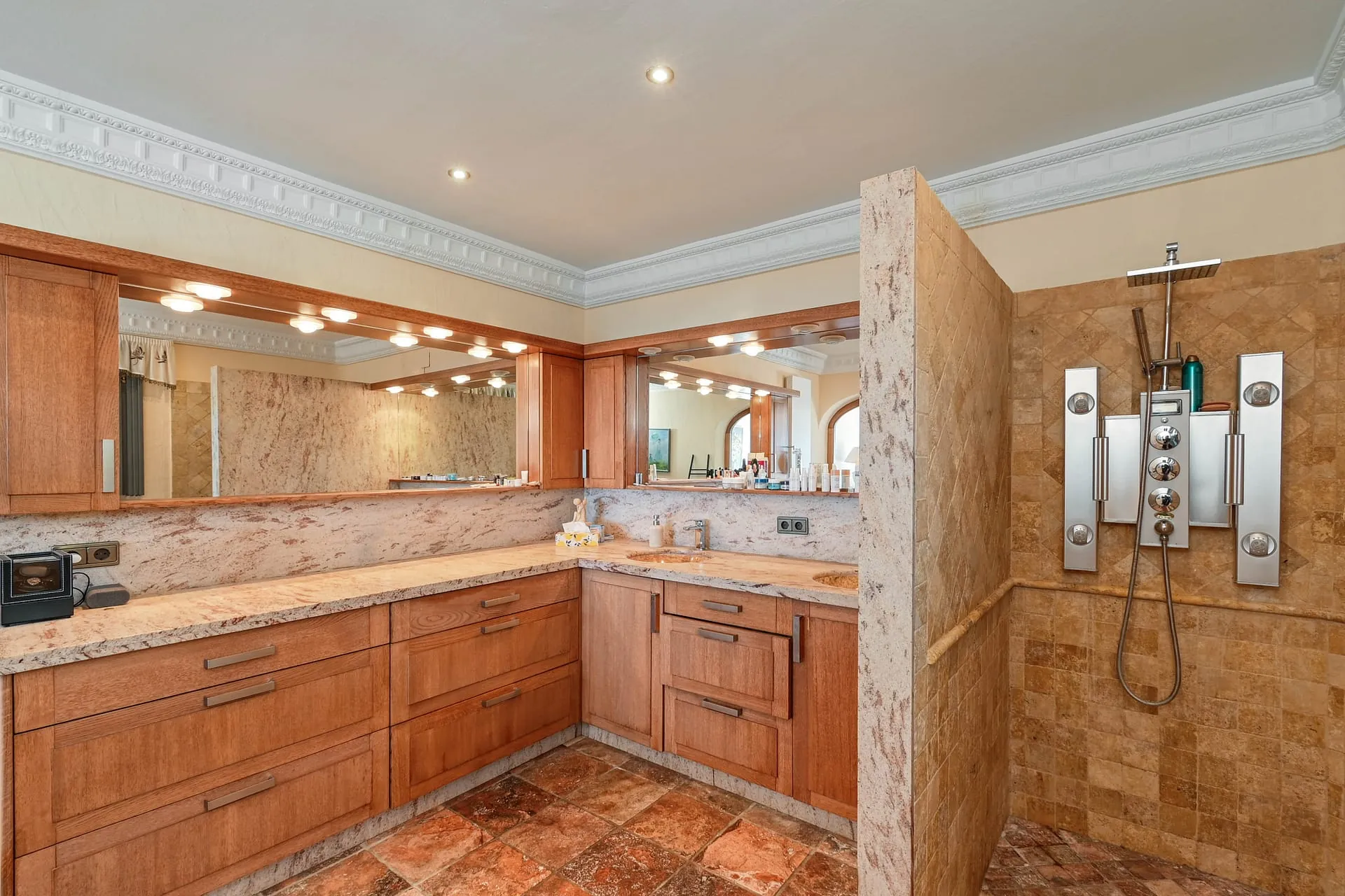 Chalet/Villa en venta en Benissa