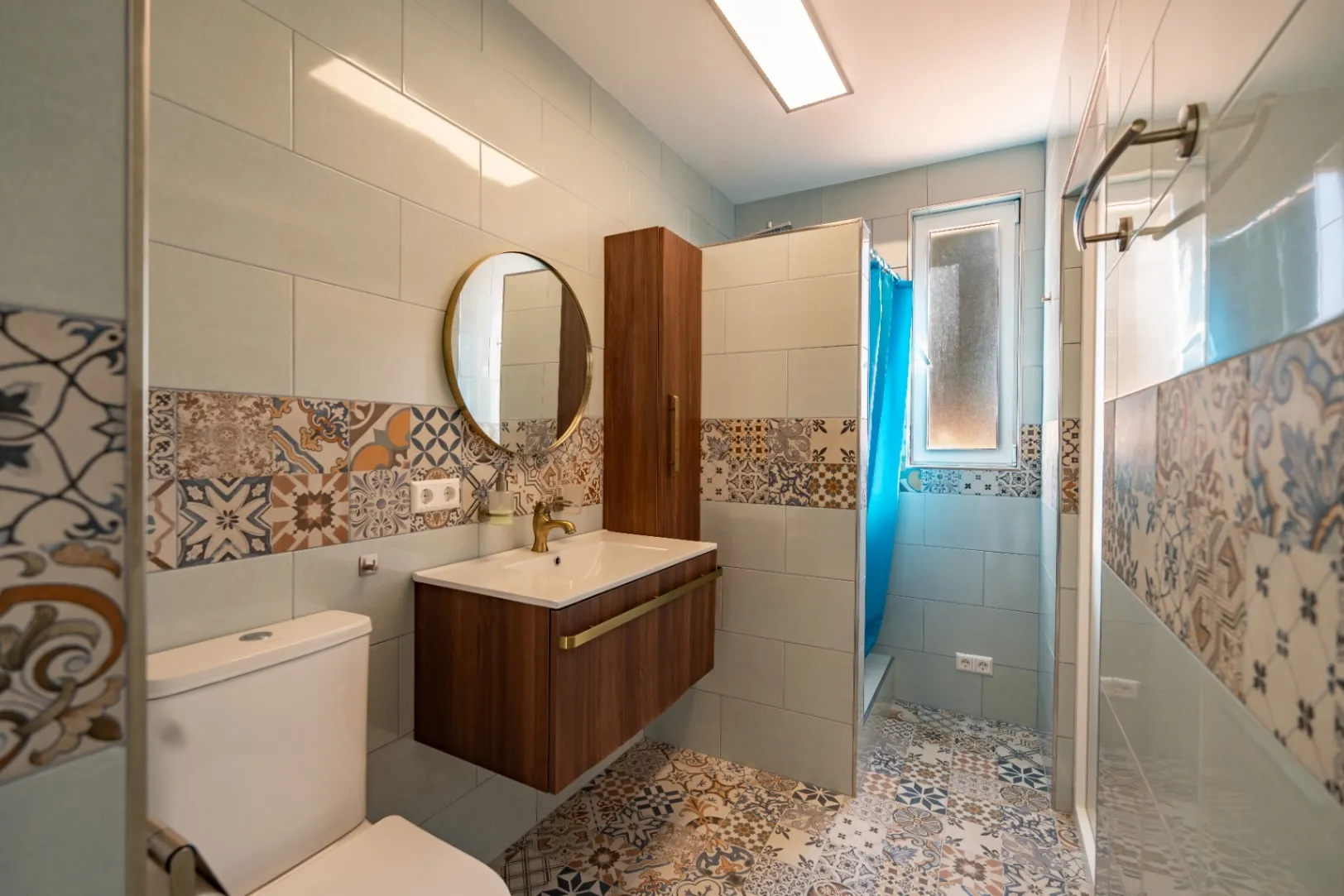 Finca Lisa – Elegante Finca Mediterránea con Casa de Huéspedes en Albardanera, La Sella