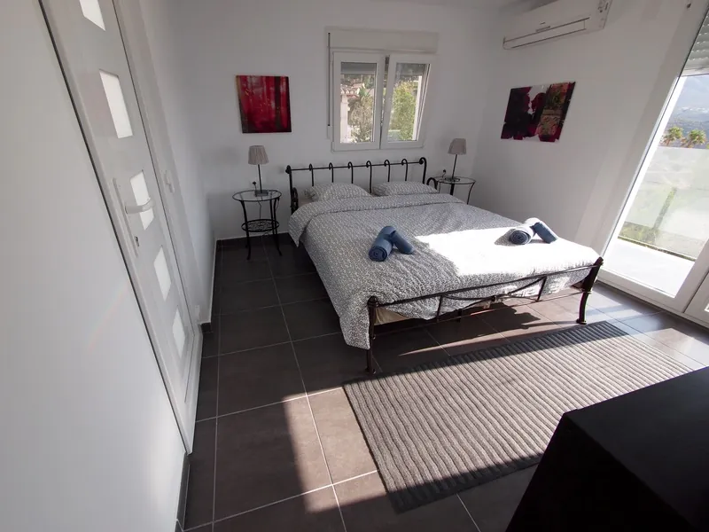 Villa en Las Rotas – vistas panormicas, de las pocas que ya quedan en Denia!