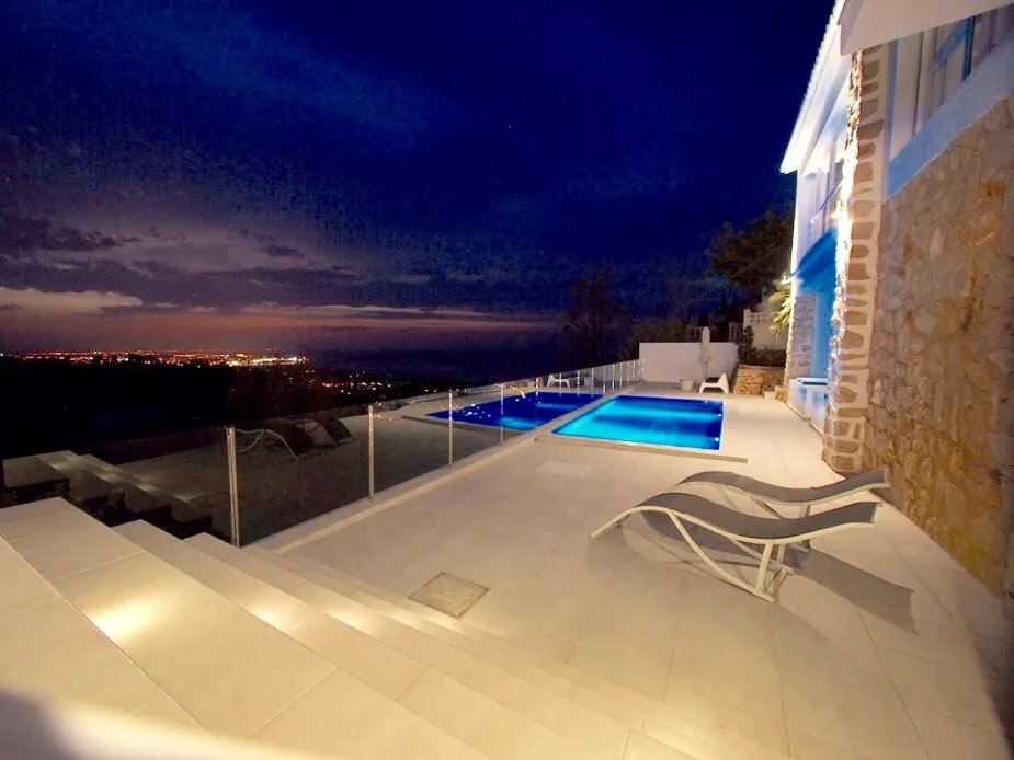Villa en Las Rotas – vistas panormicas, de las pocas que ya quedan en Denia!