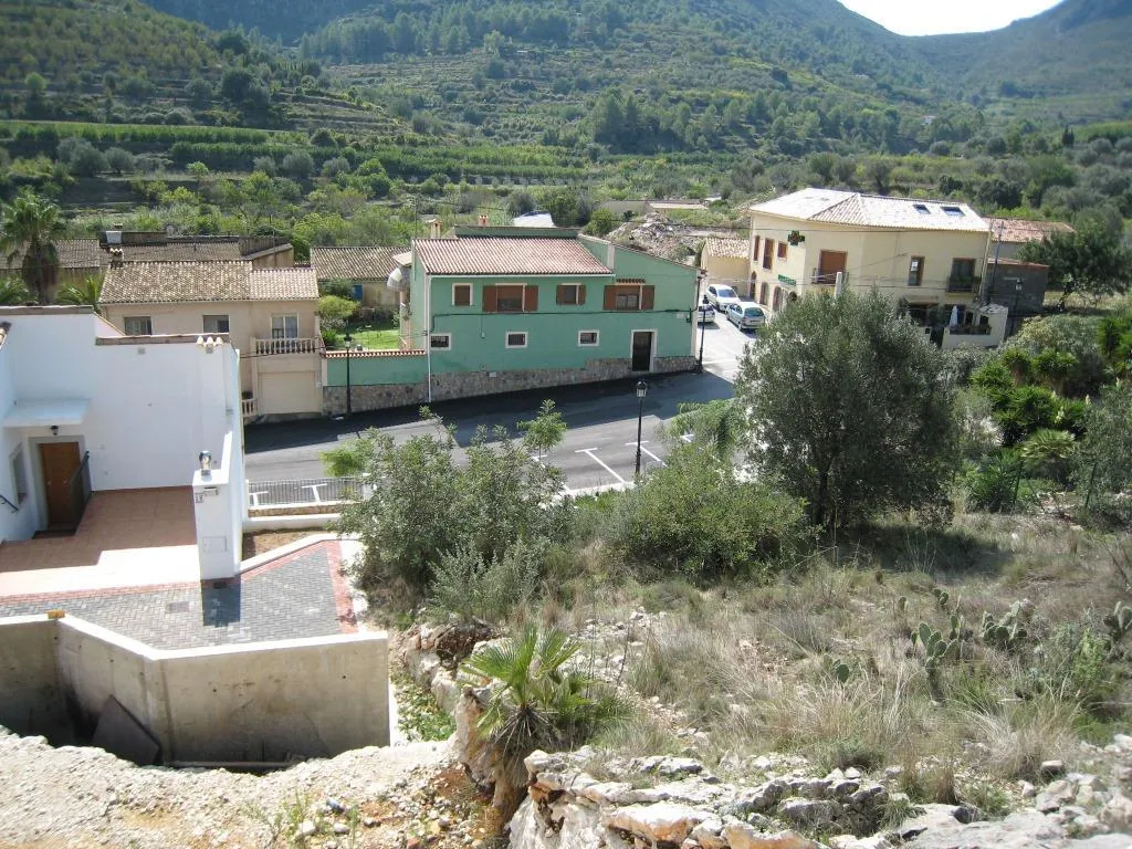Parcela