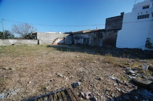 Solar en Els Poblets con proyecto, en el centro del pueblo, 1km al mar.