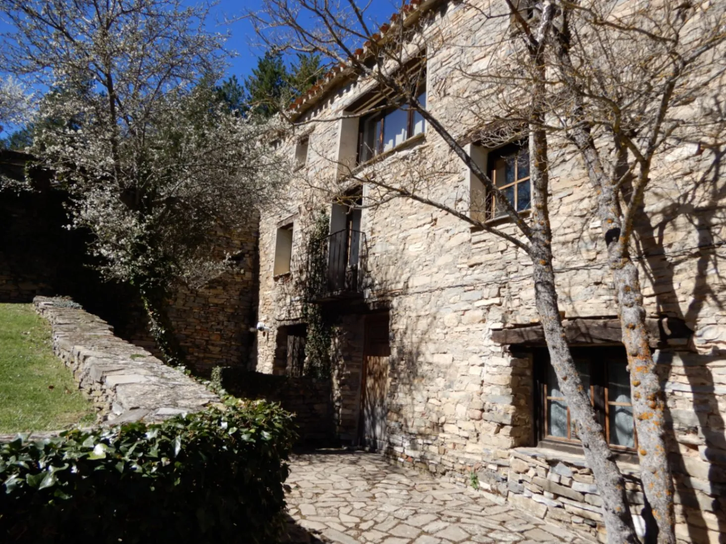 COMPLEJO TURISTICO