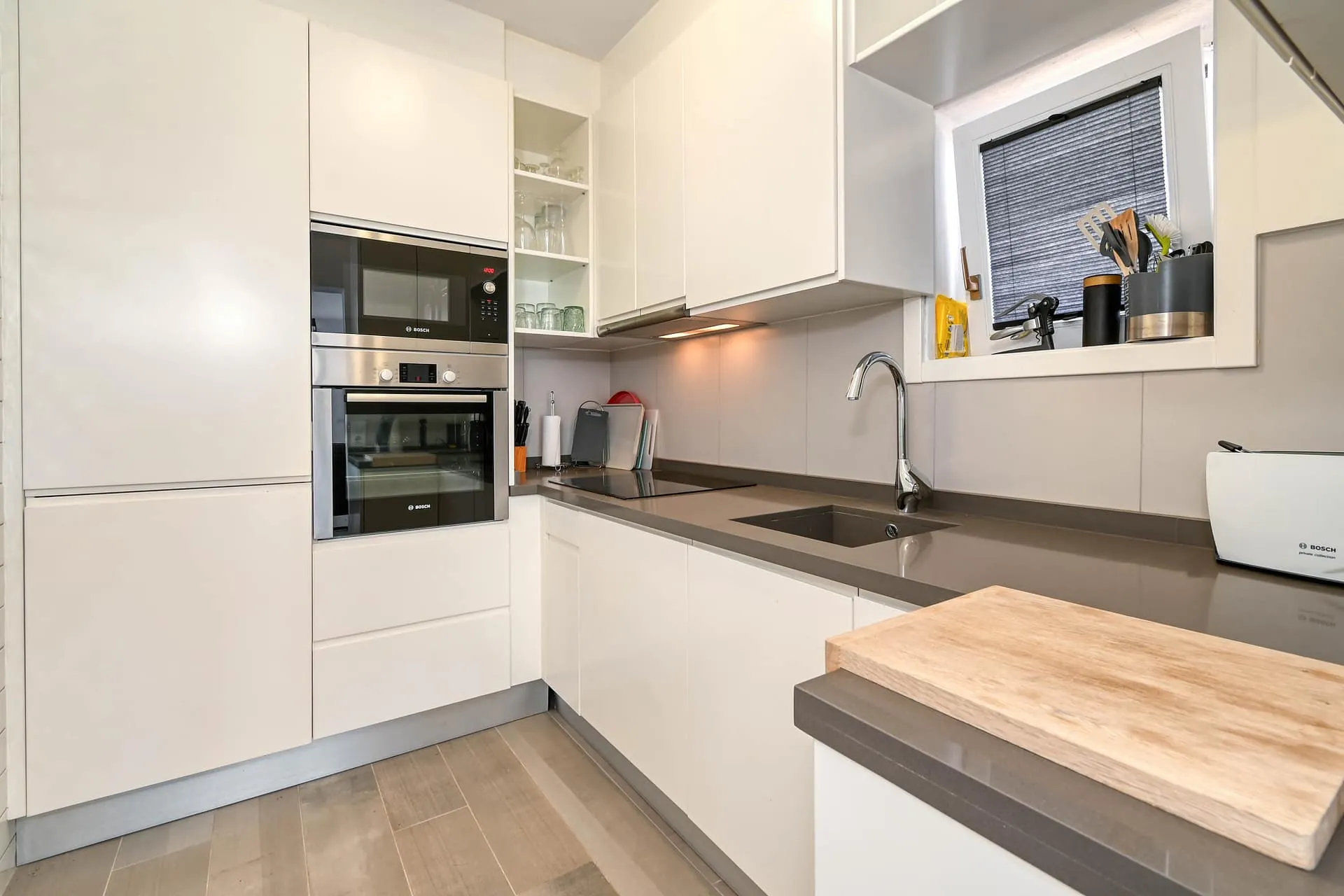 Chalet/Villa en venta en Benissa