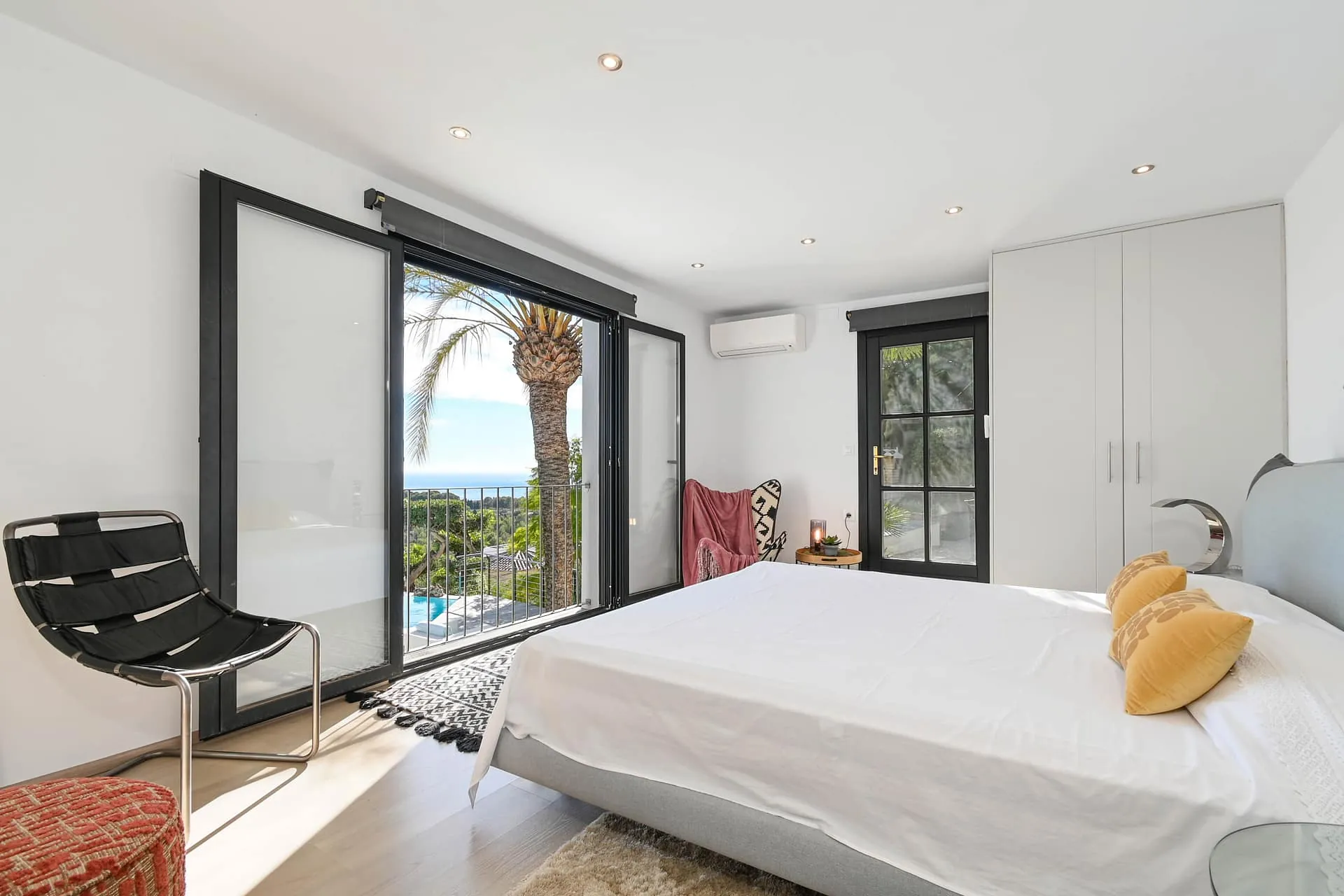 Chalet/Villa en venta en Benissa