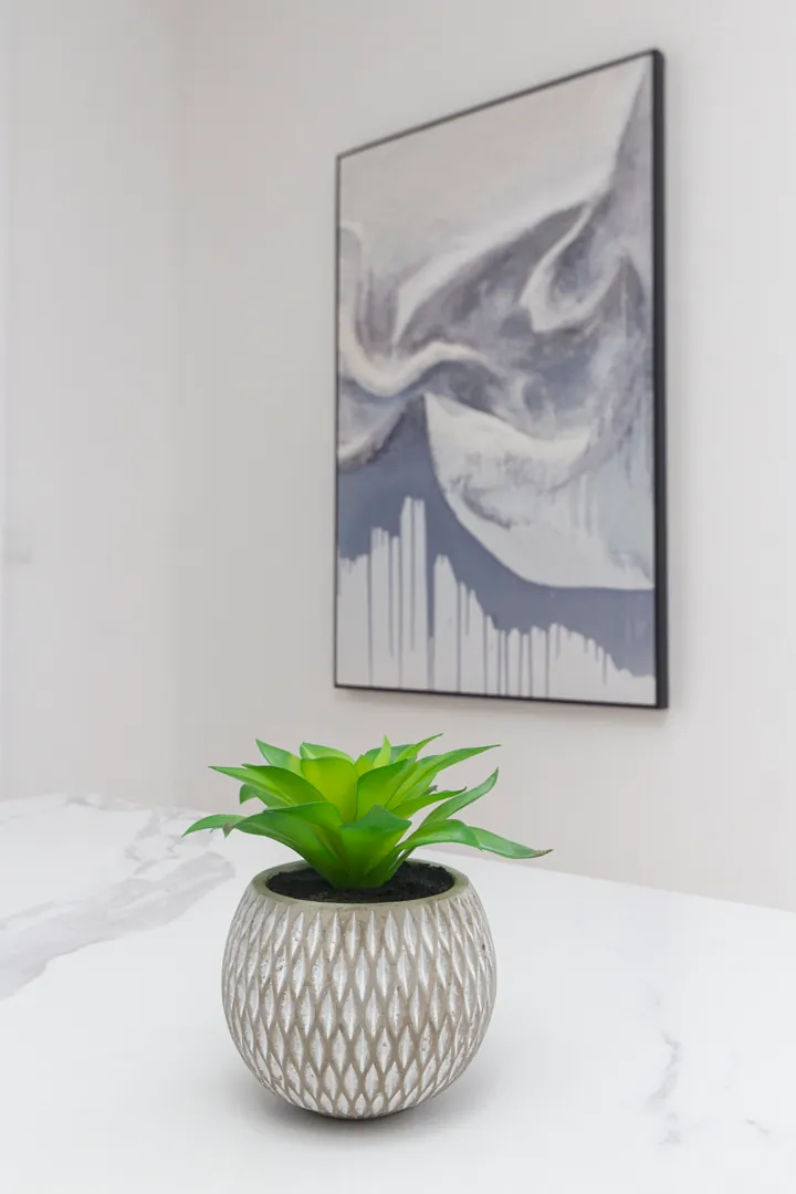 Apartamentos de obra nueva con vistas al mar en Bellavista Namo I