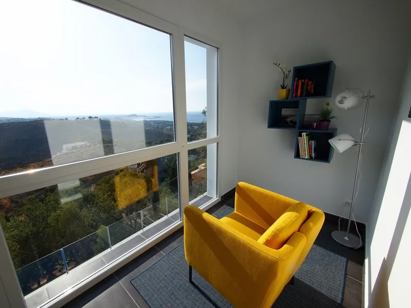 Villa en Las Rotas – vistas panormicas, de las pocas que ya quedan en Denia!