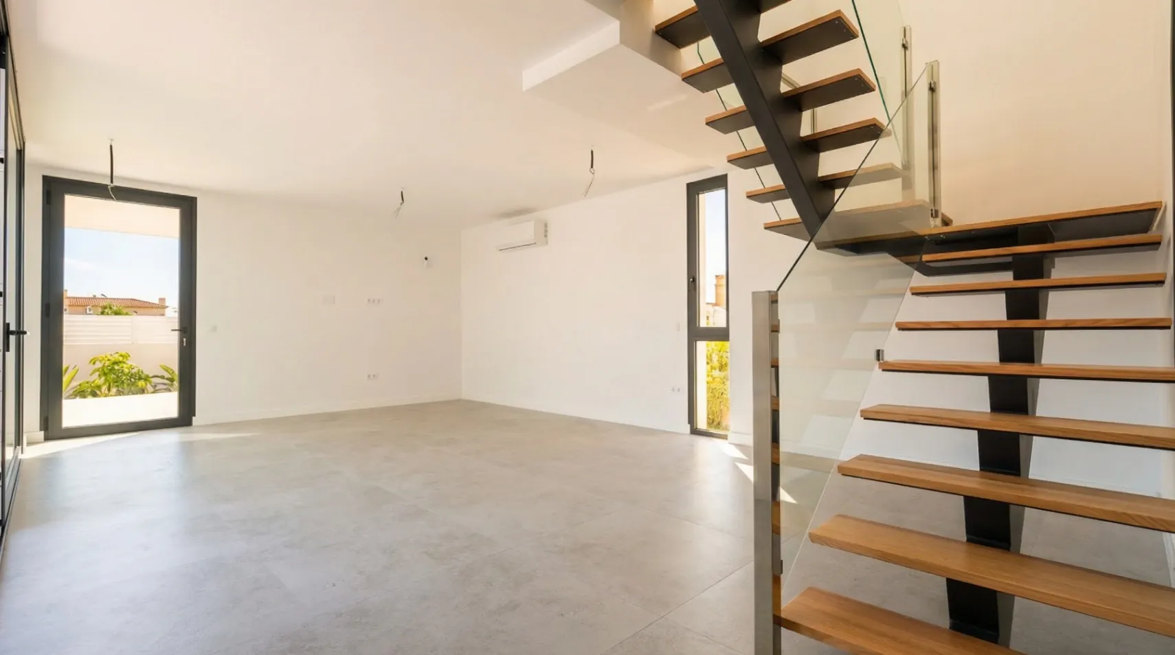Moderna villa de nueva construcción en Vergel
