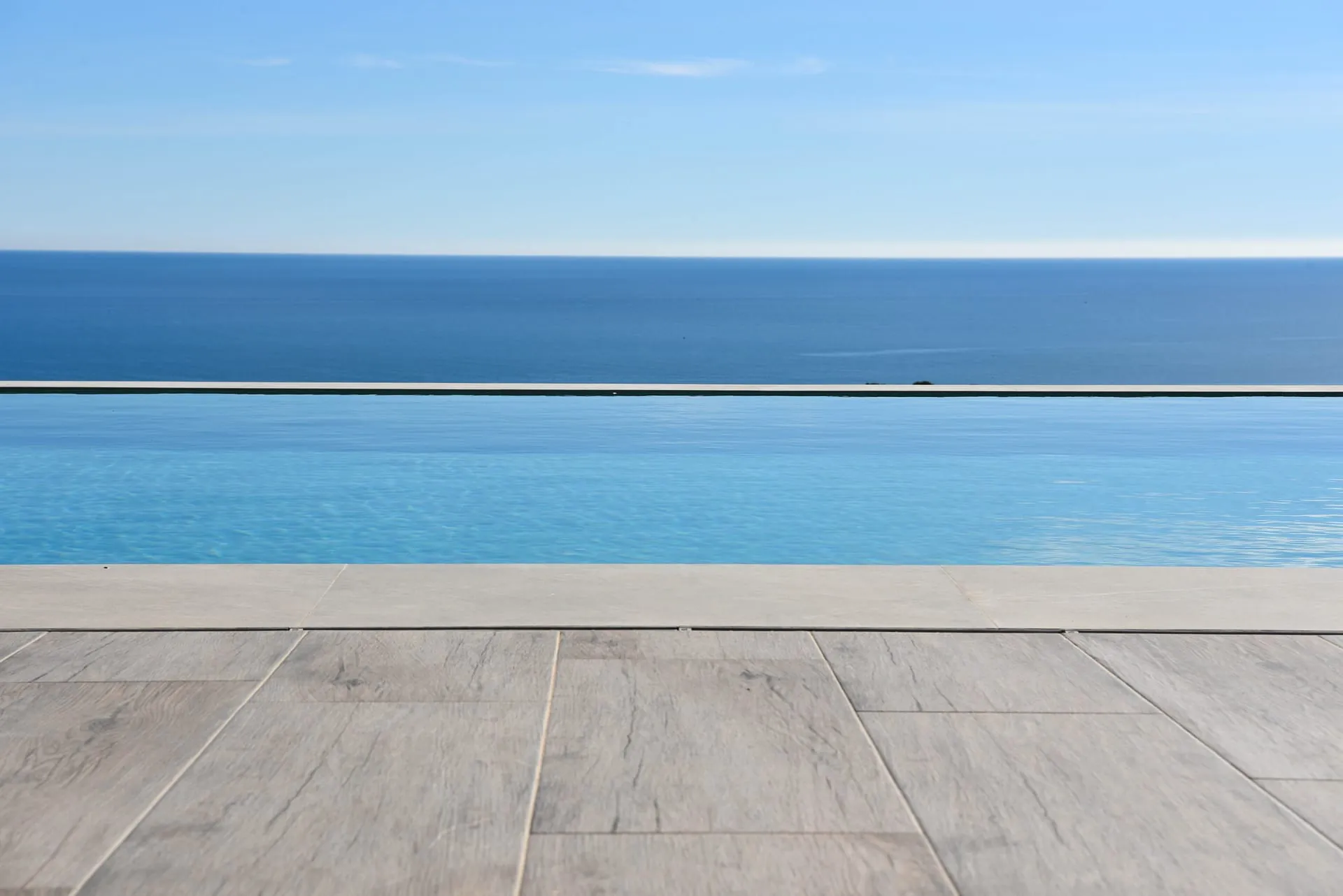 Chalet/Villa en venta en Benissa