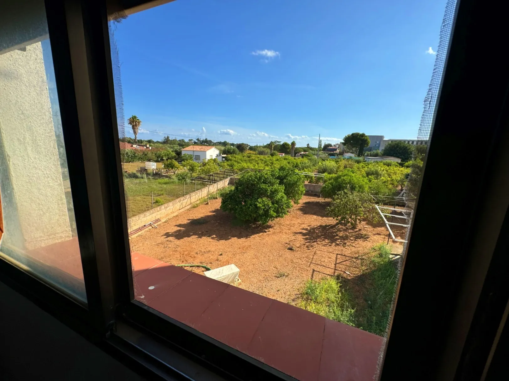 Chalet rustico en venta en Denia