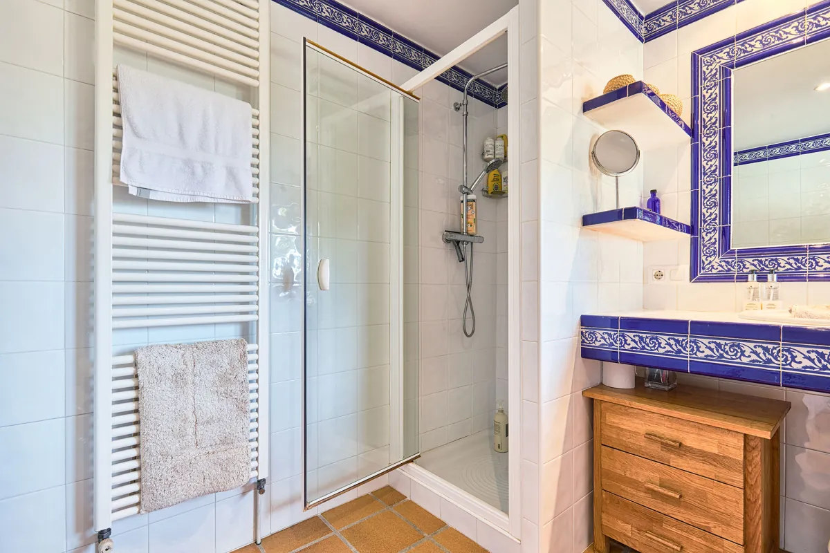 Chalet/Villa en venta en Jávea