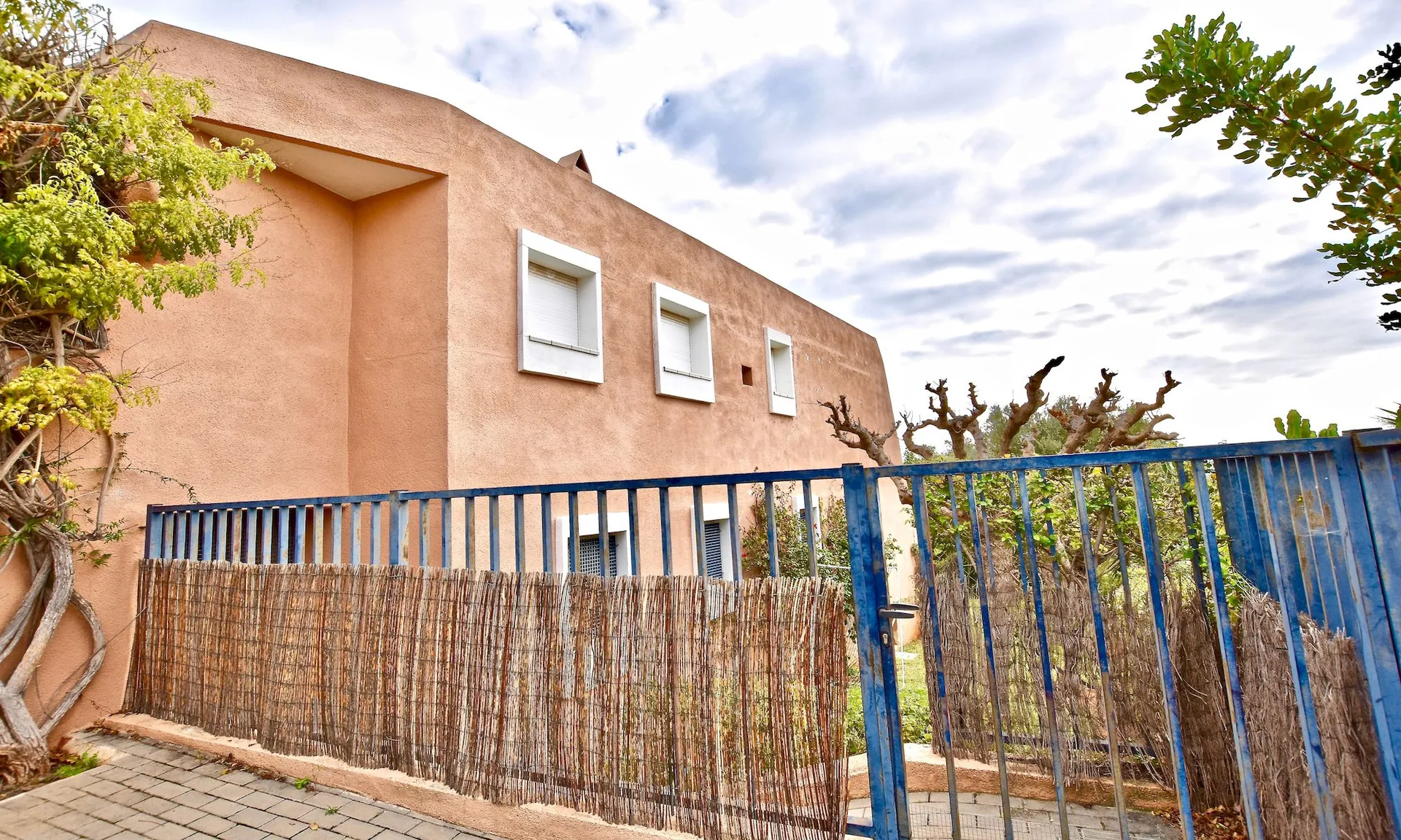 Villa a la Venta en Puig Molins - Javea