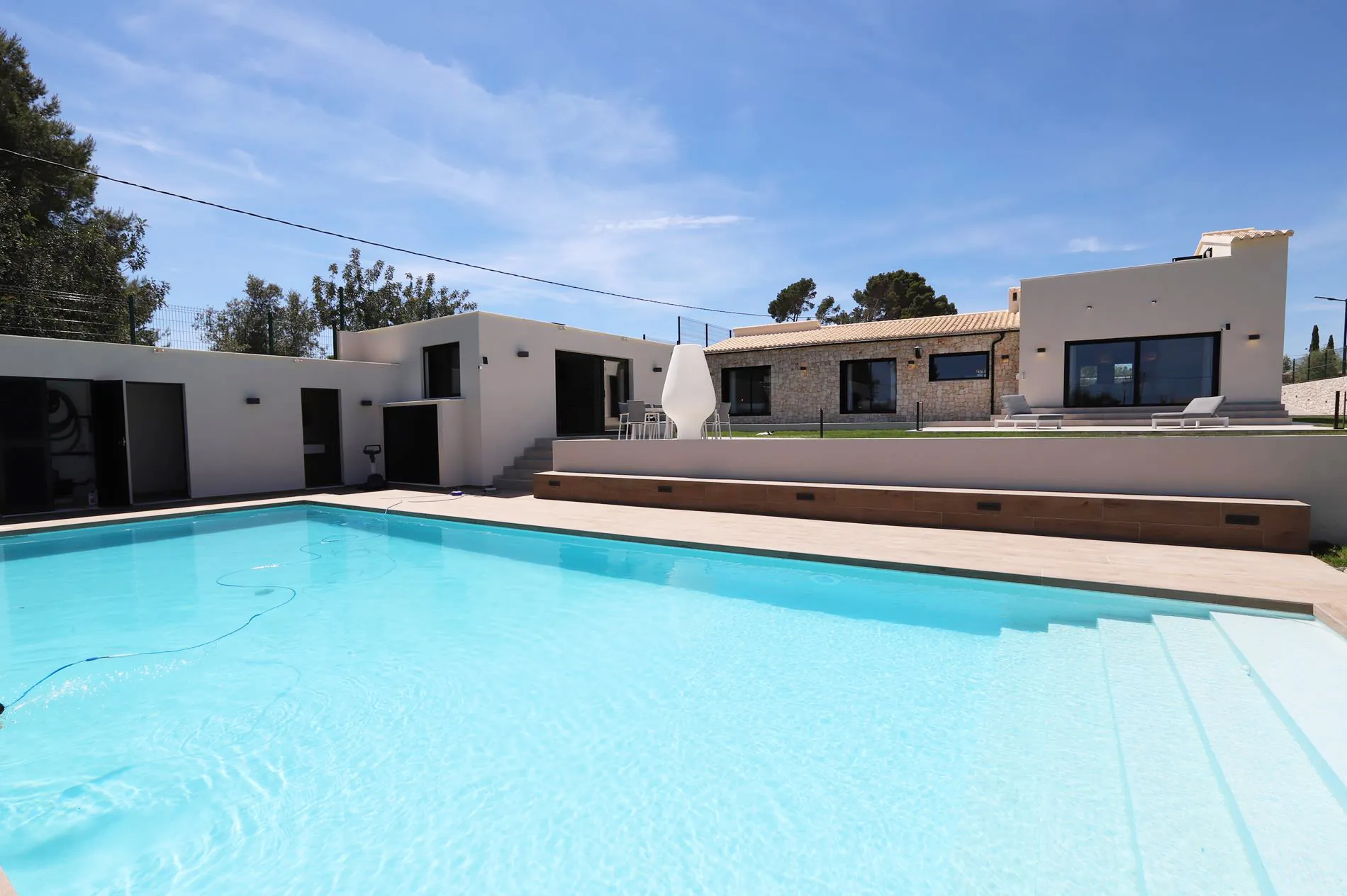 Chalet/Villa en venta en Denia