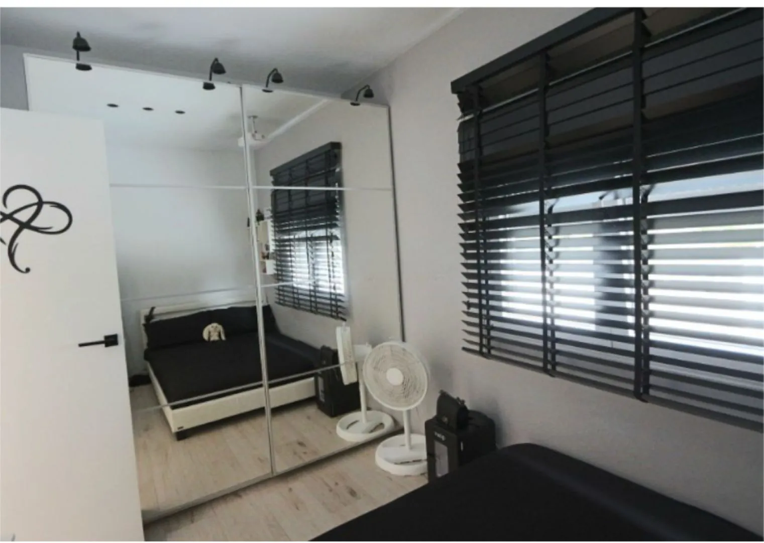 Chalet/Villa en venta en Denia
