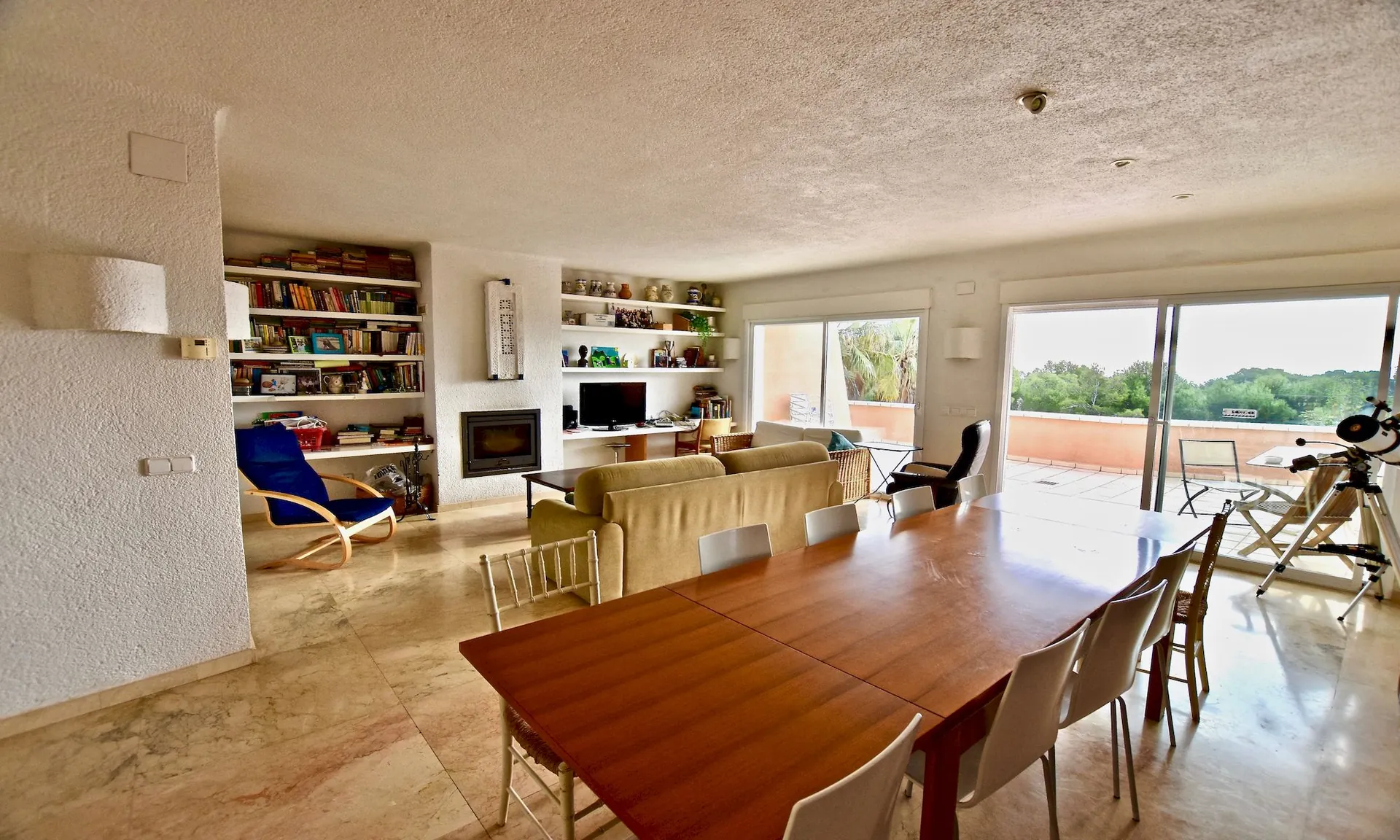 Villa a la Venta en Puig Molins - Javea
