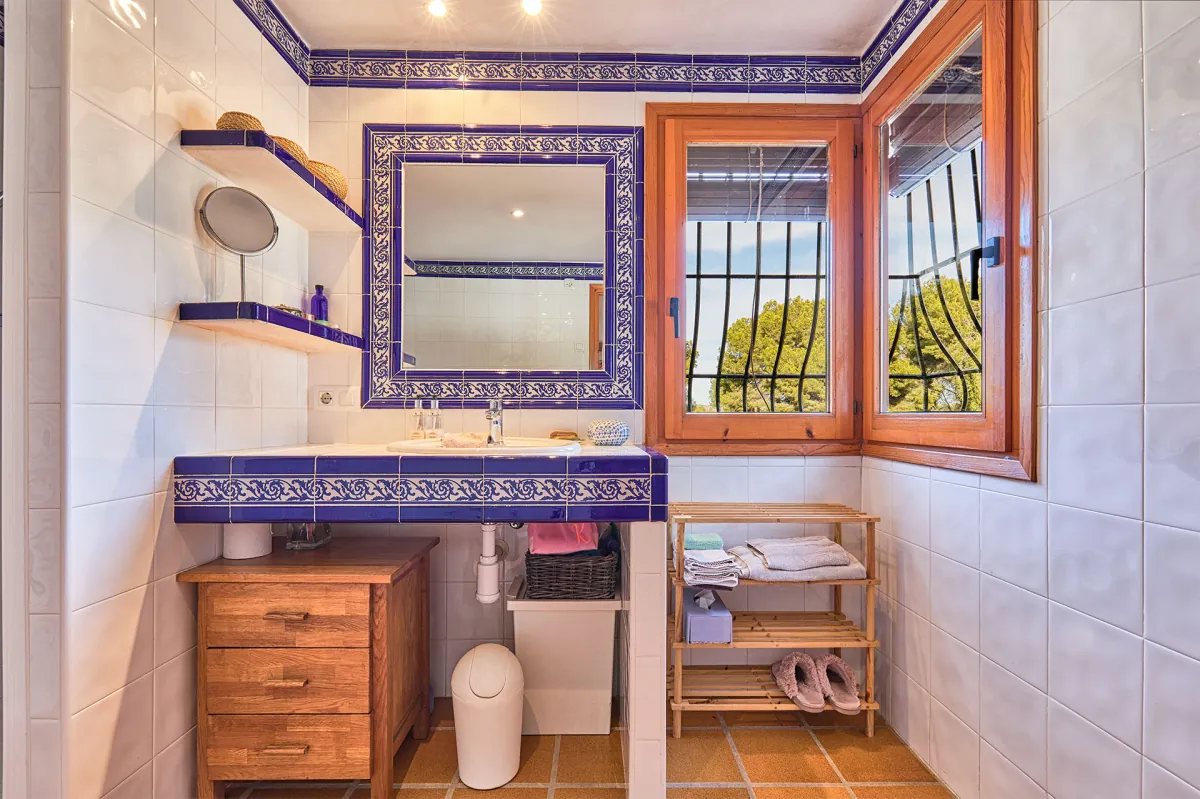 Chalet/Villa en venta en Jávea