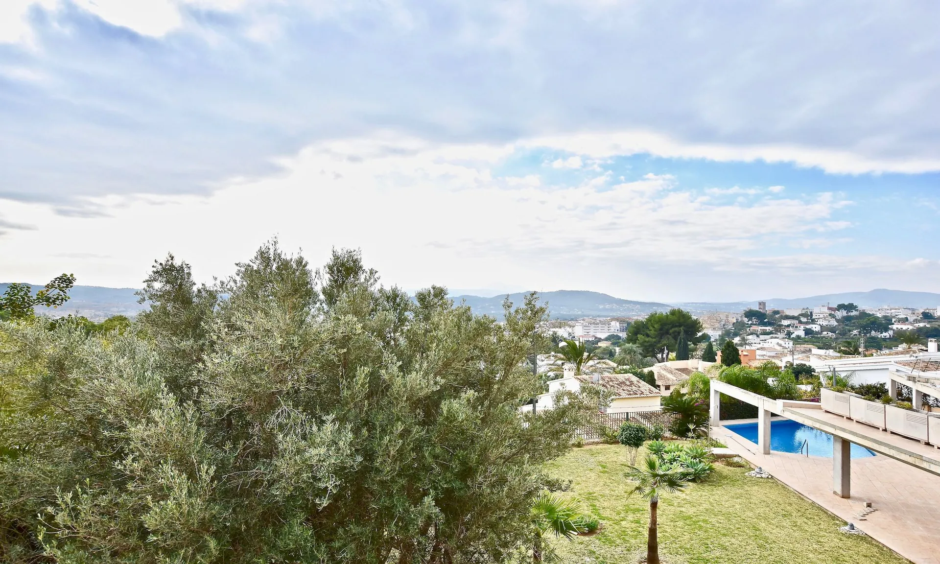 Villa a la Venta en Puig Molins - Javea