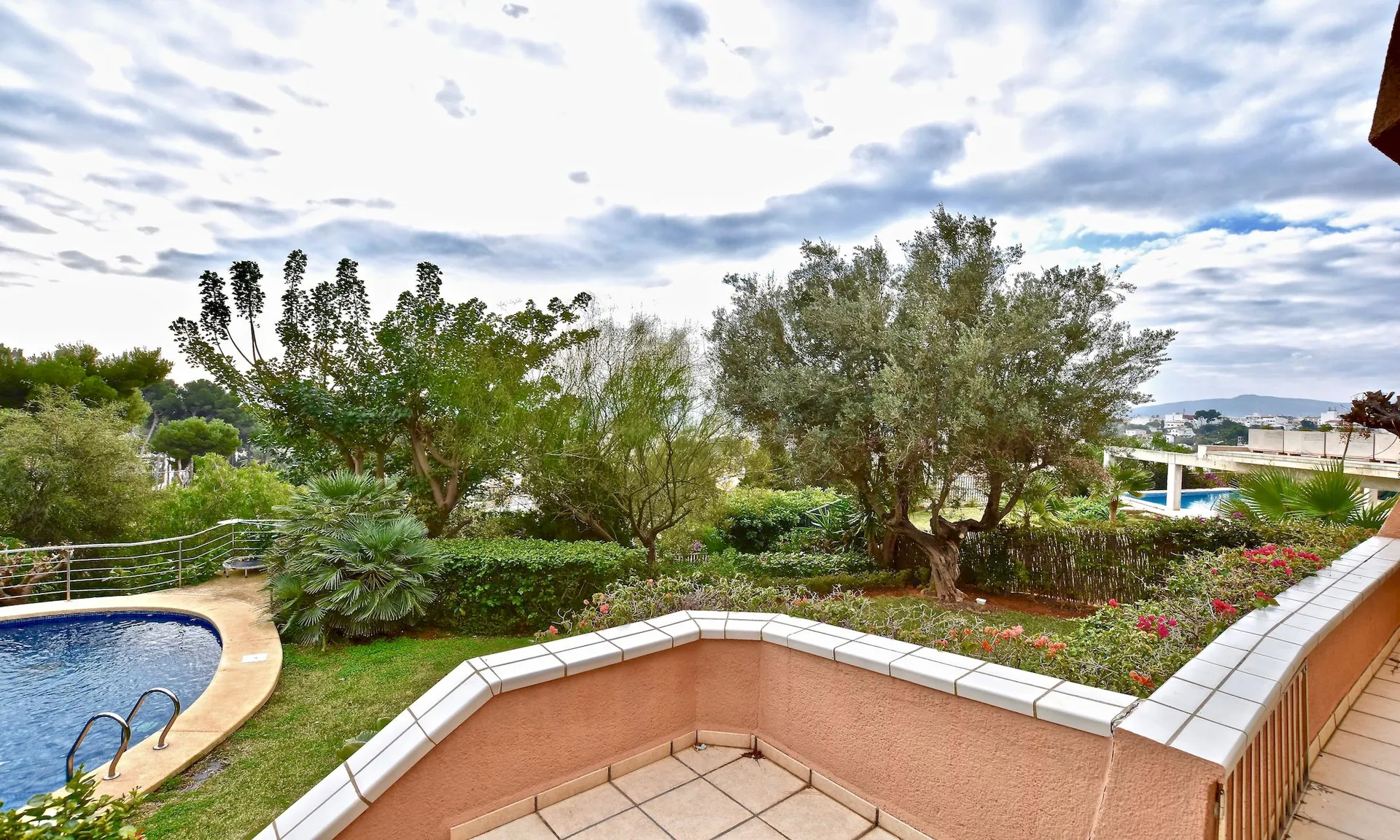 Villa a la Venta en Puig Molins - Javea