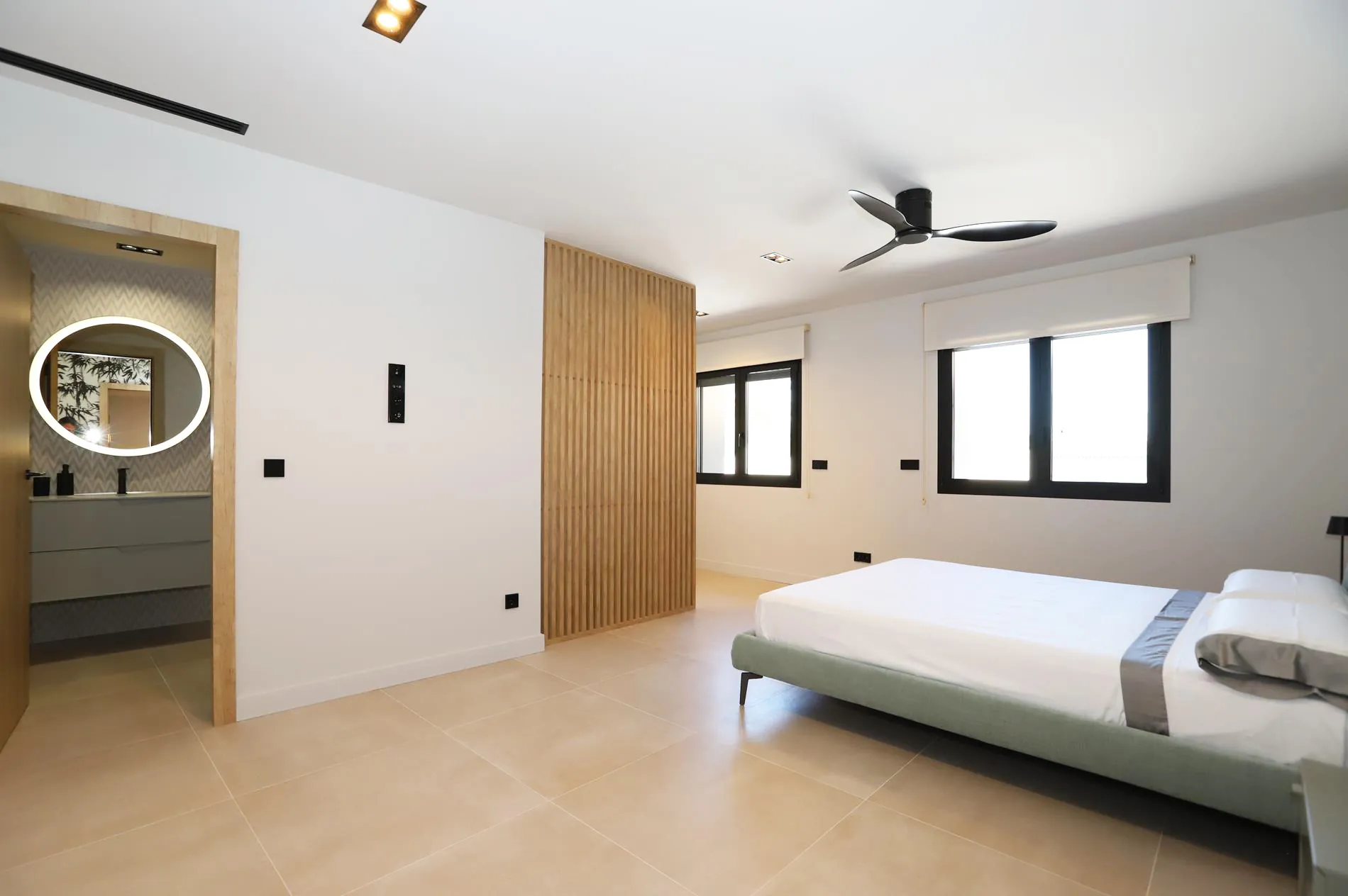 Chalet/Villa en venta en Denia