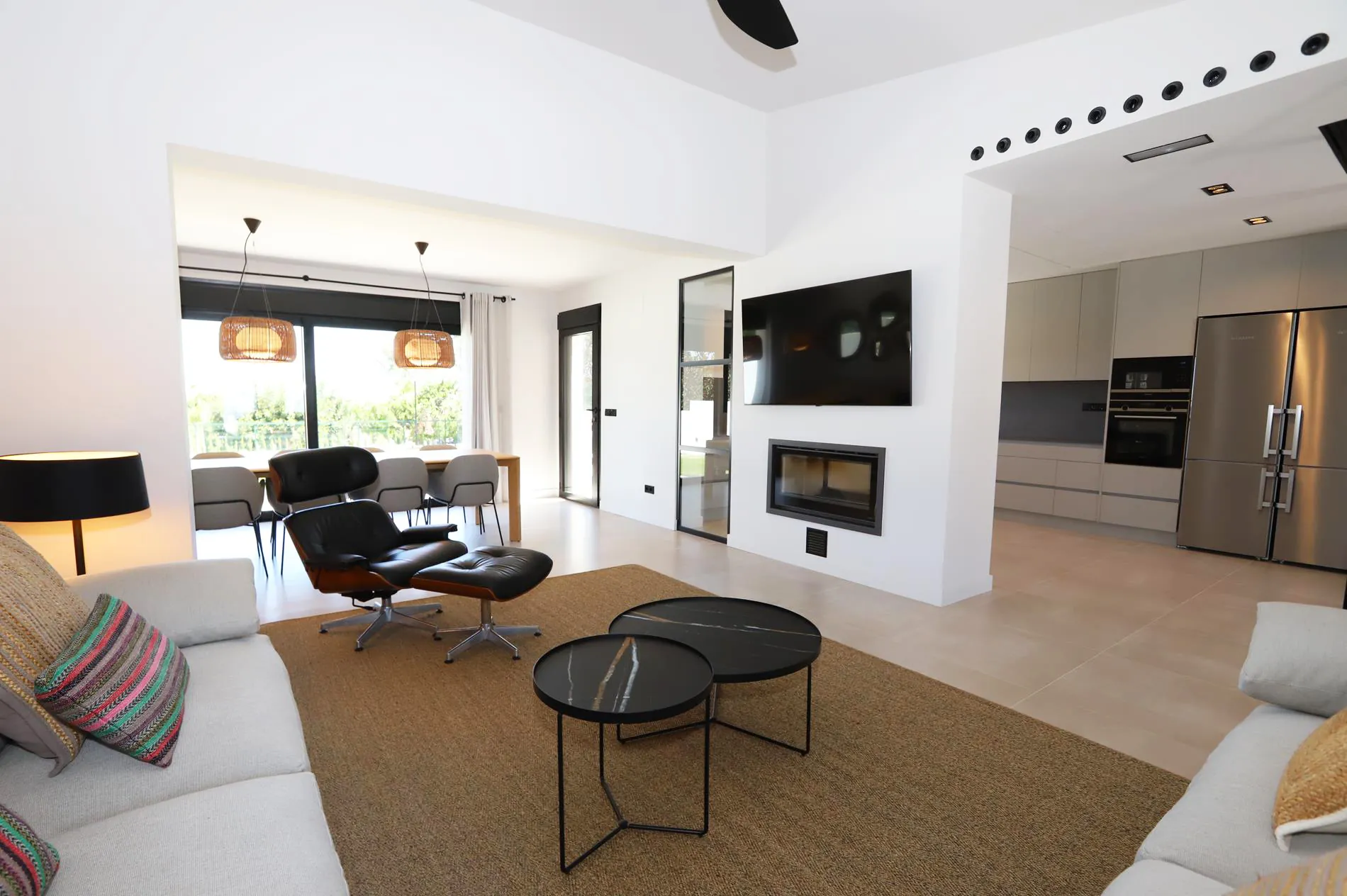 Chalet/Villa en venta en Denia
