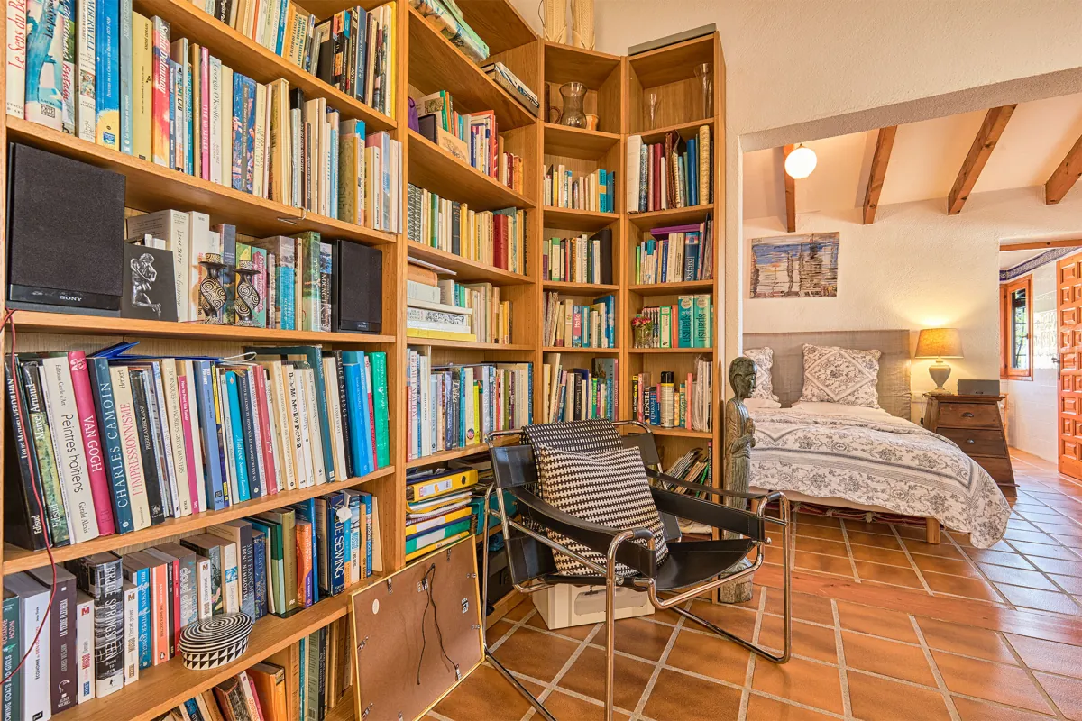 Chalet/Villa en venta en Jávea