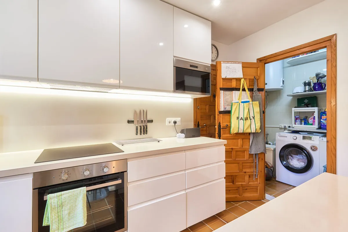 Chalet/Villa en venta en Jávea