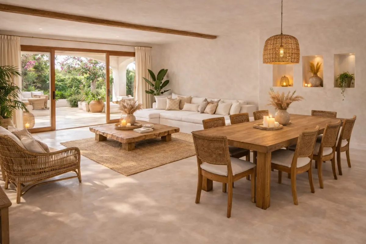 Chalet/Villa en venta en Jávea
