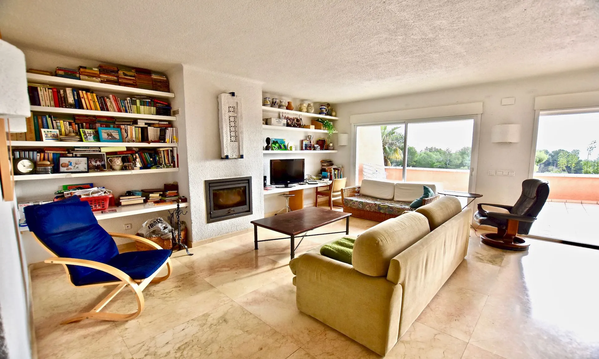 Villa a la Venta en Puig Molins - Javea