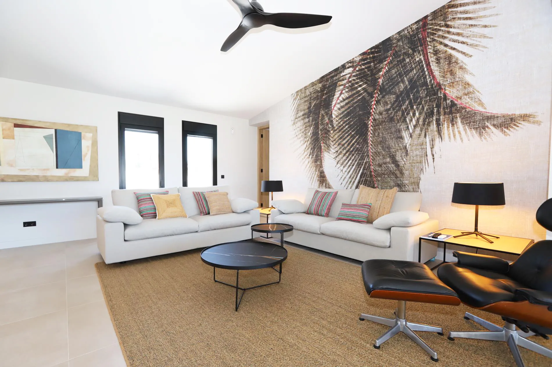 Chalet/Villa en venta en Denia