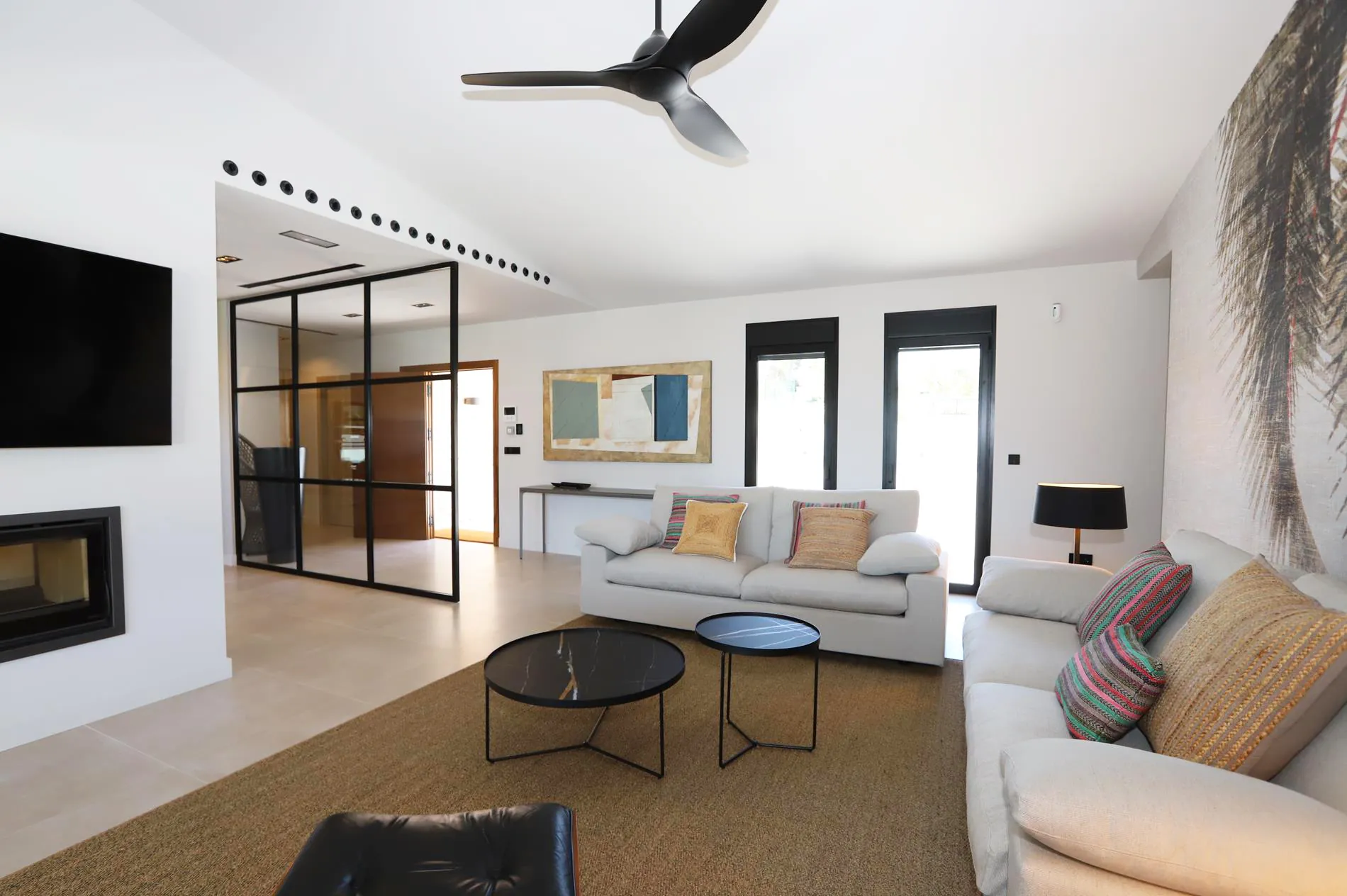 Chalet/Villa en venta en Denia