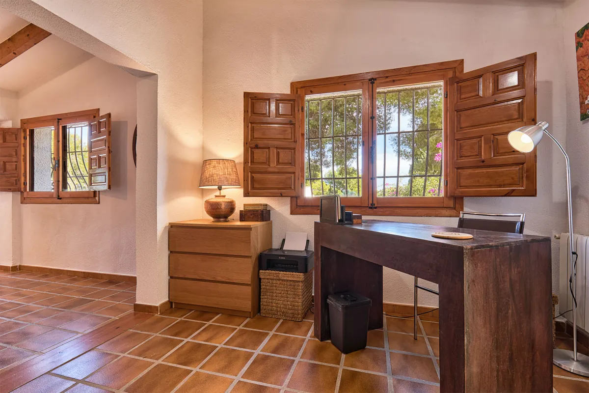 Chalet/Villa en venta en Jávea