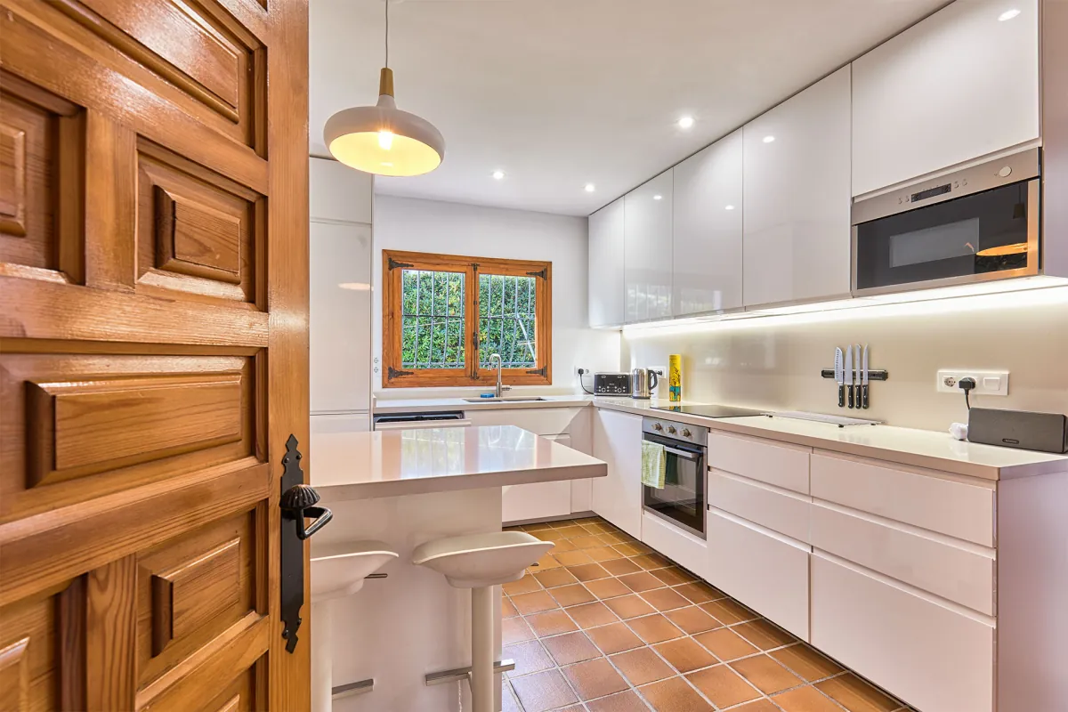 Chalet/Villa en venta en Jávea