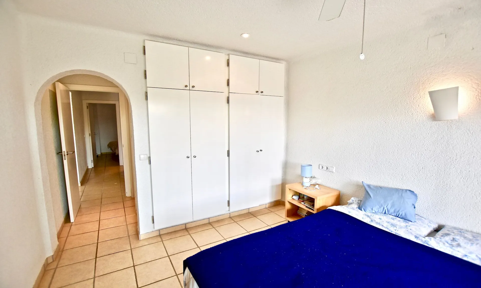 Villa a la Venta en Puig Molins - Javea