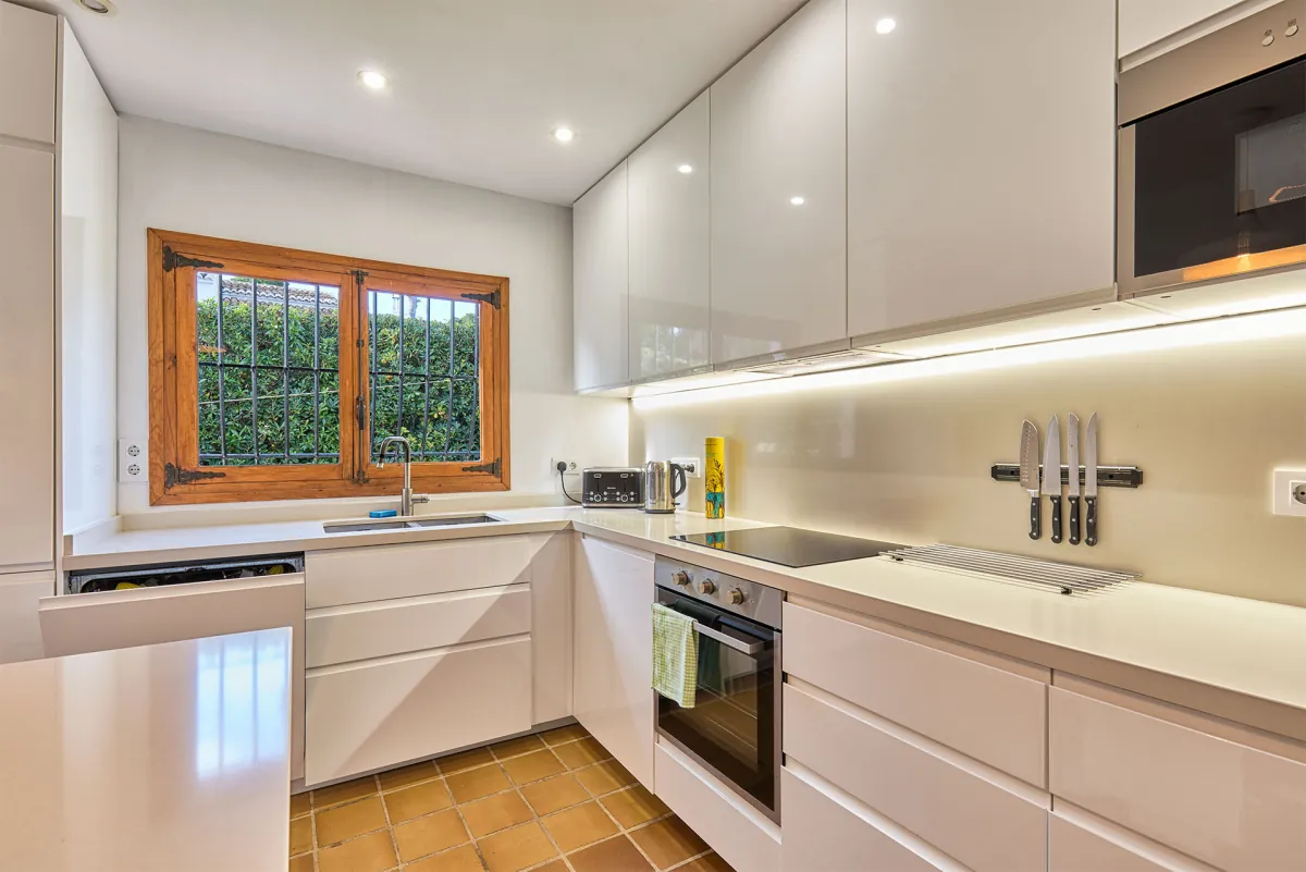Chalet/Villa en venta en Jávea
