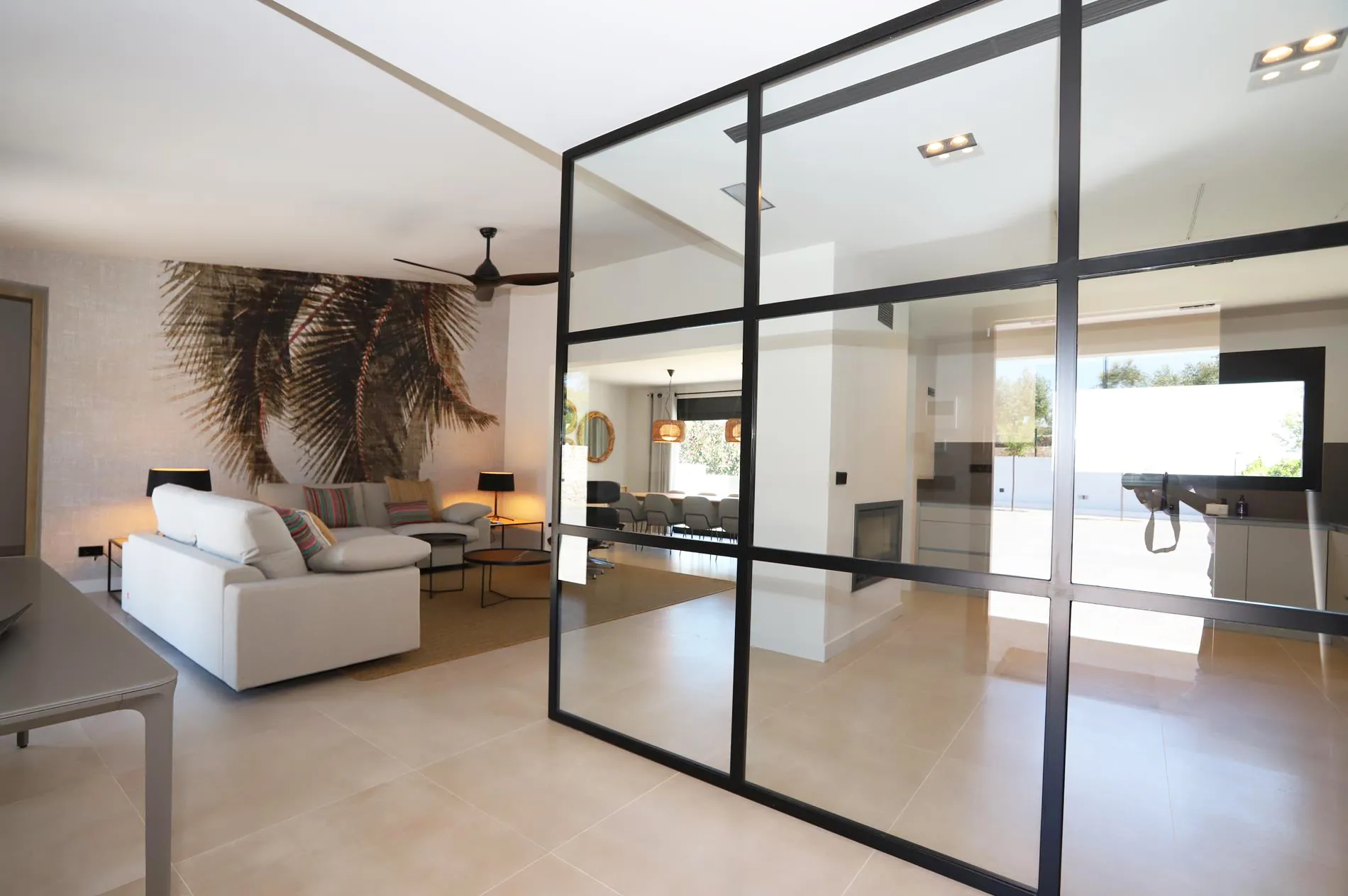 Chalet/Villa en venta en Denia