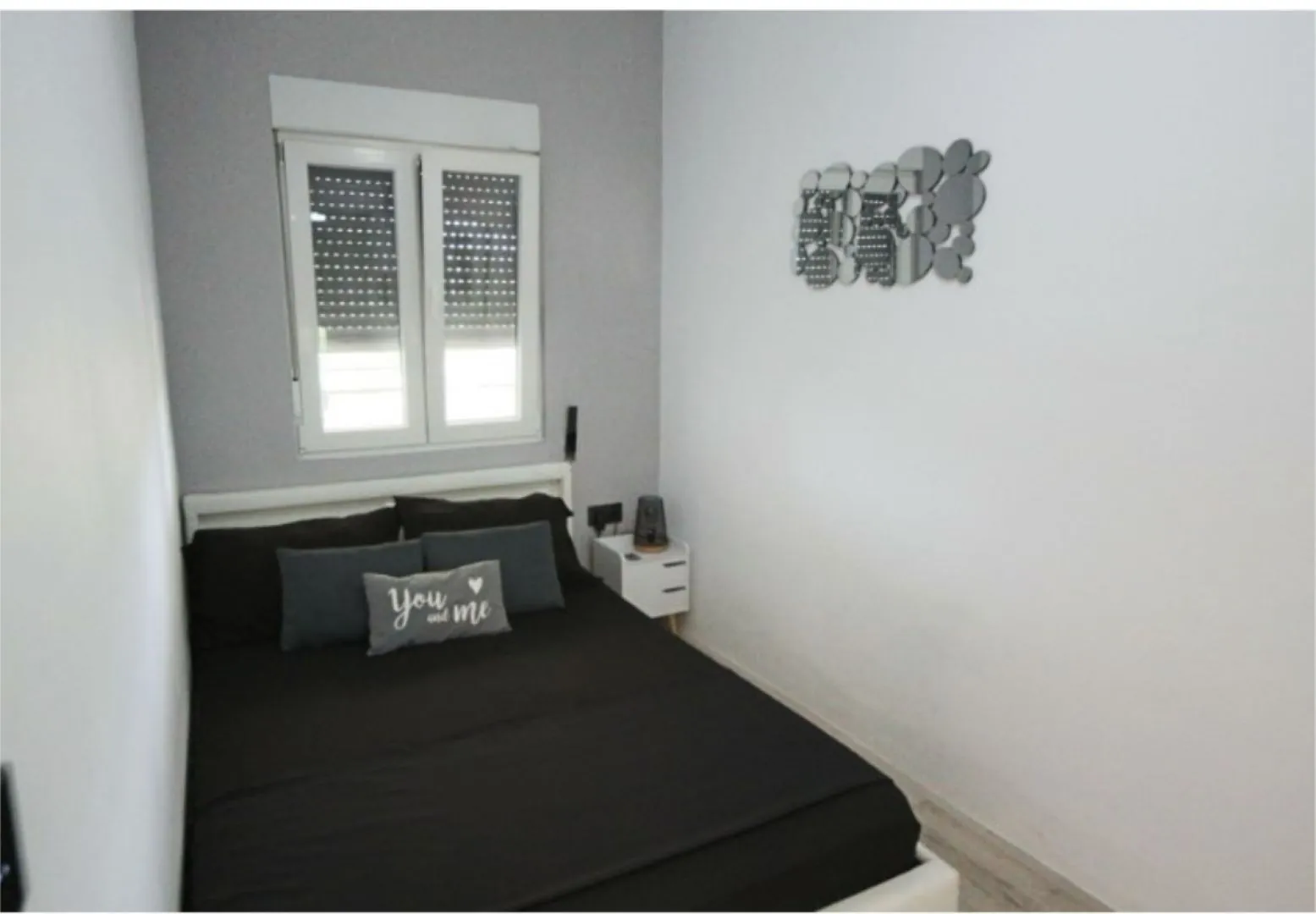 Chalet/Villa en venta en Denia