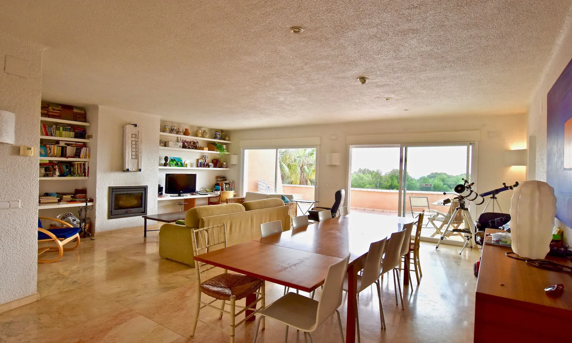Villa a la Venta en Puig Molins - Javea