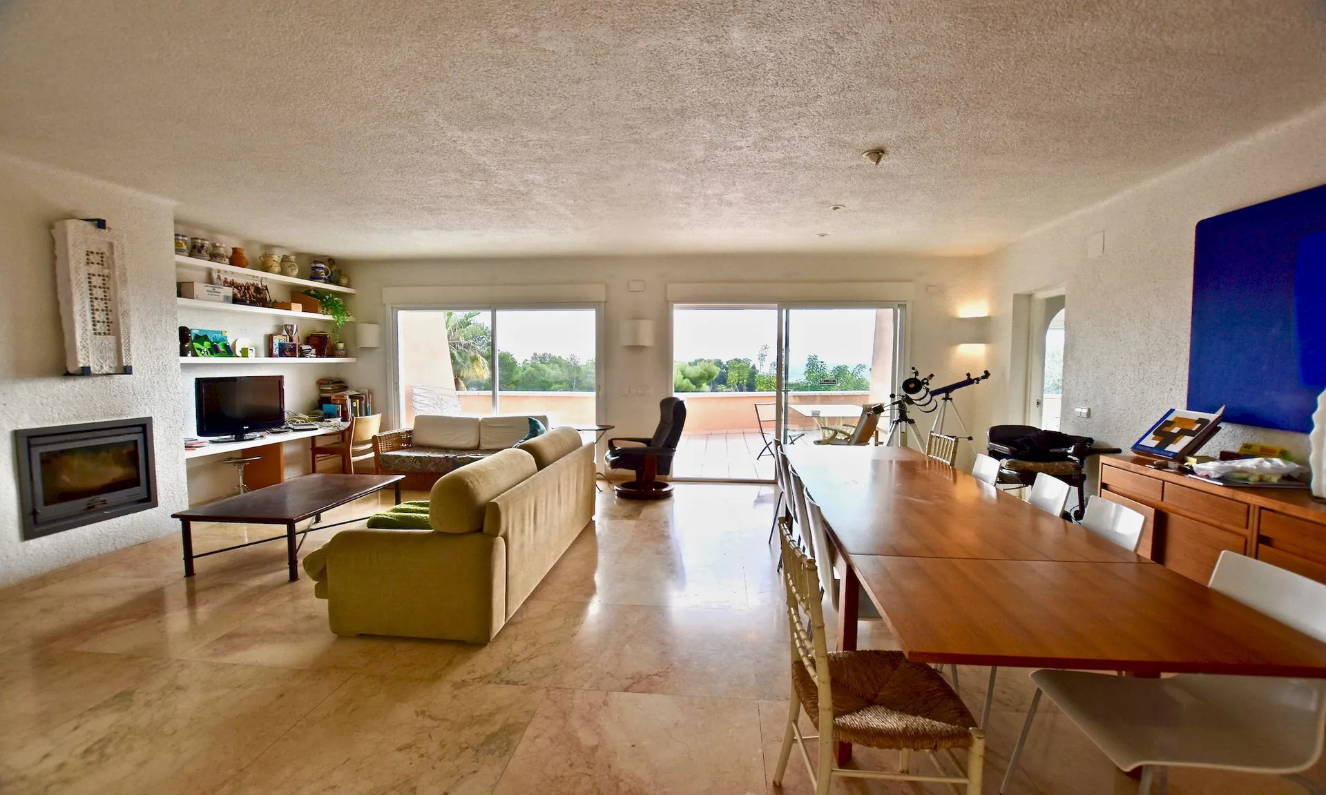 Villa a la Venta en Puig Molins - Javea