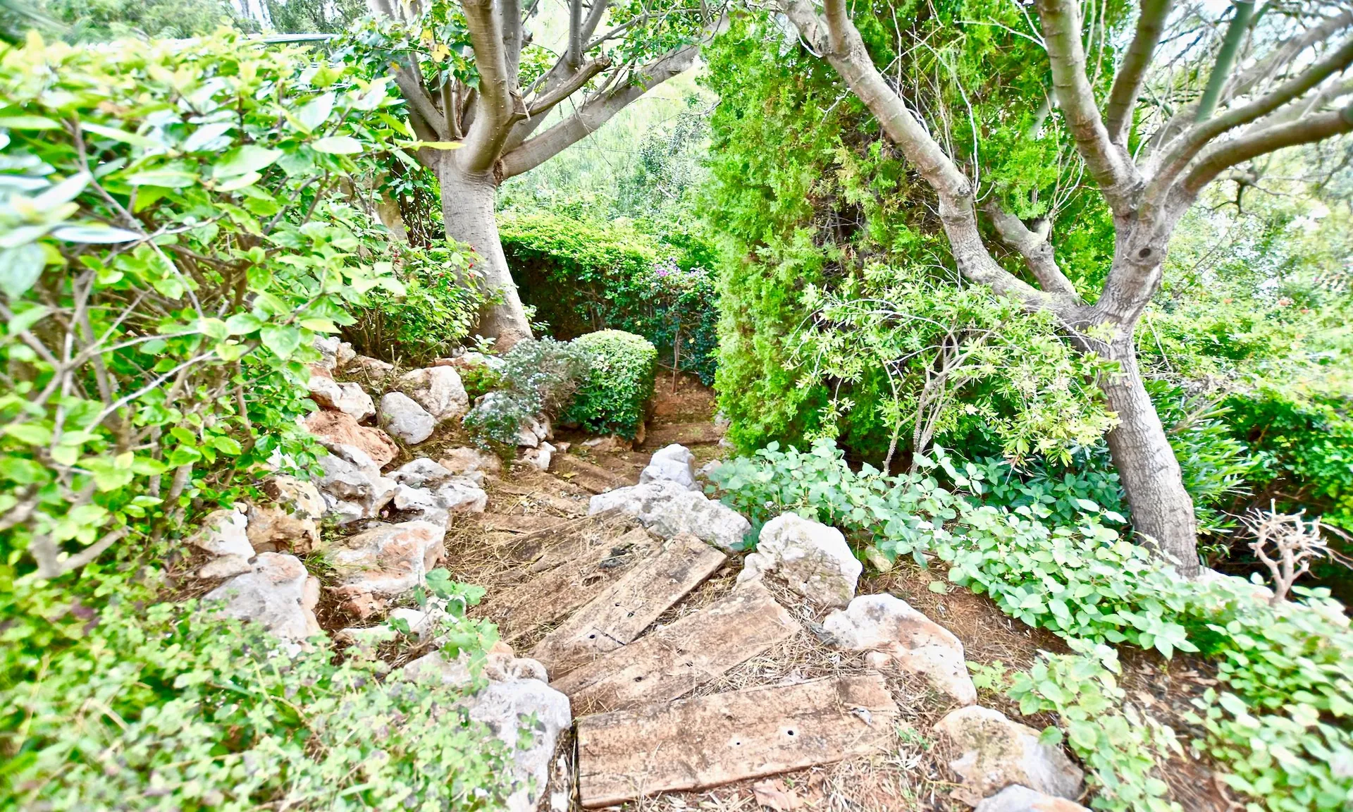 Villa a la Venta en Puig Molins - Javea