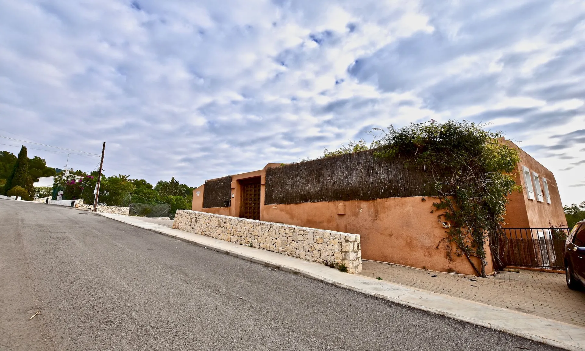 Villa a la Venta en Puig Molins - Javea