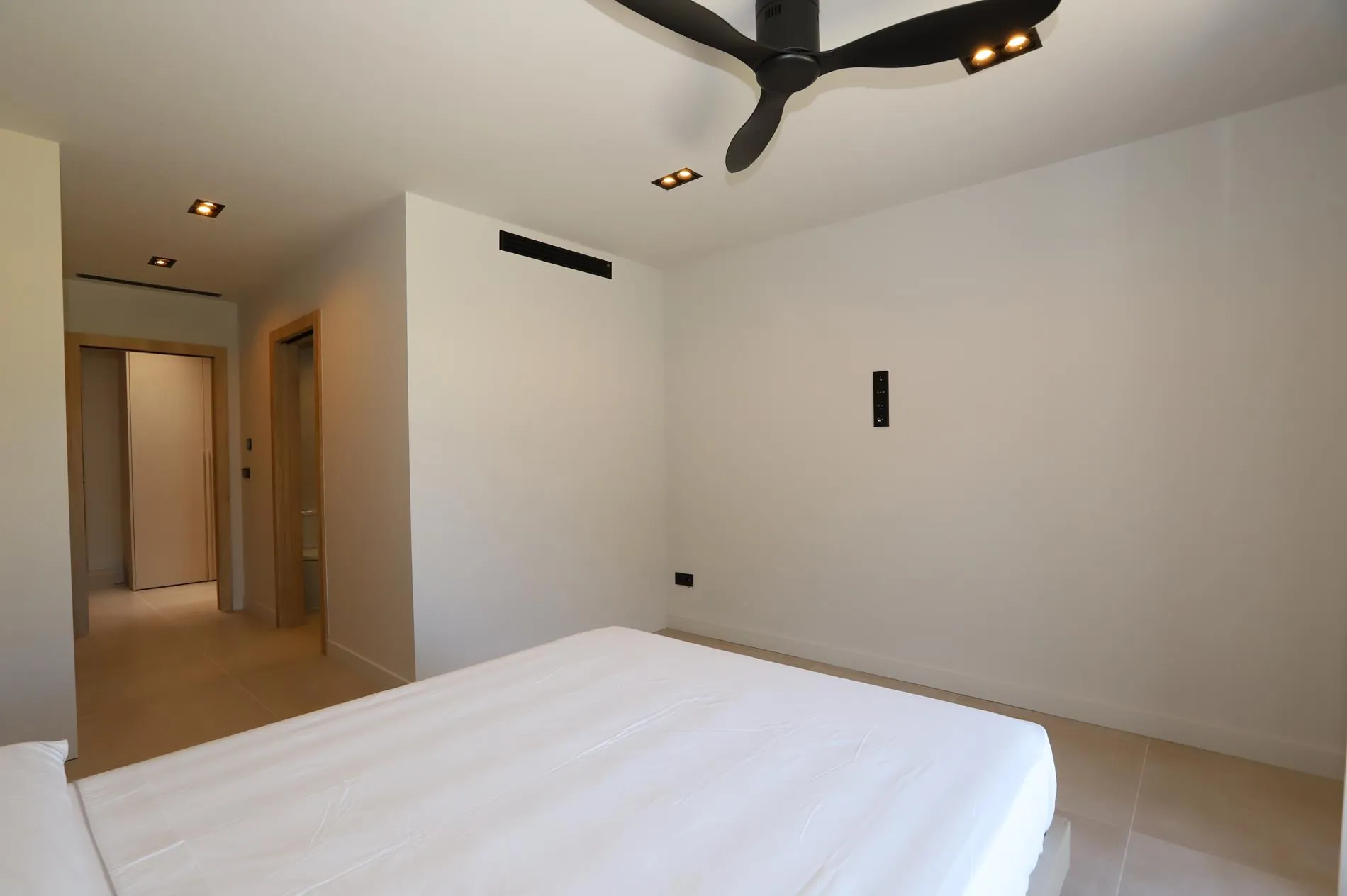 Chalet/Villa en venta en Denia