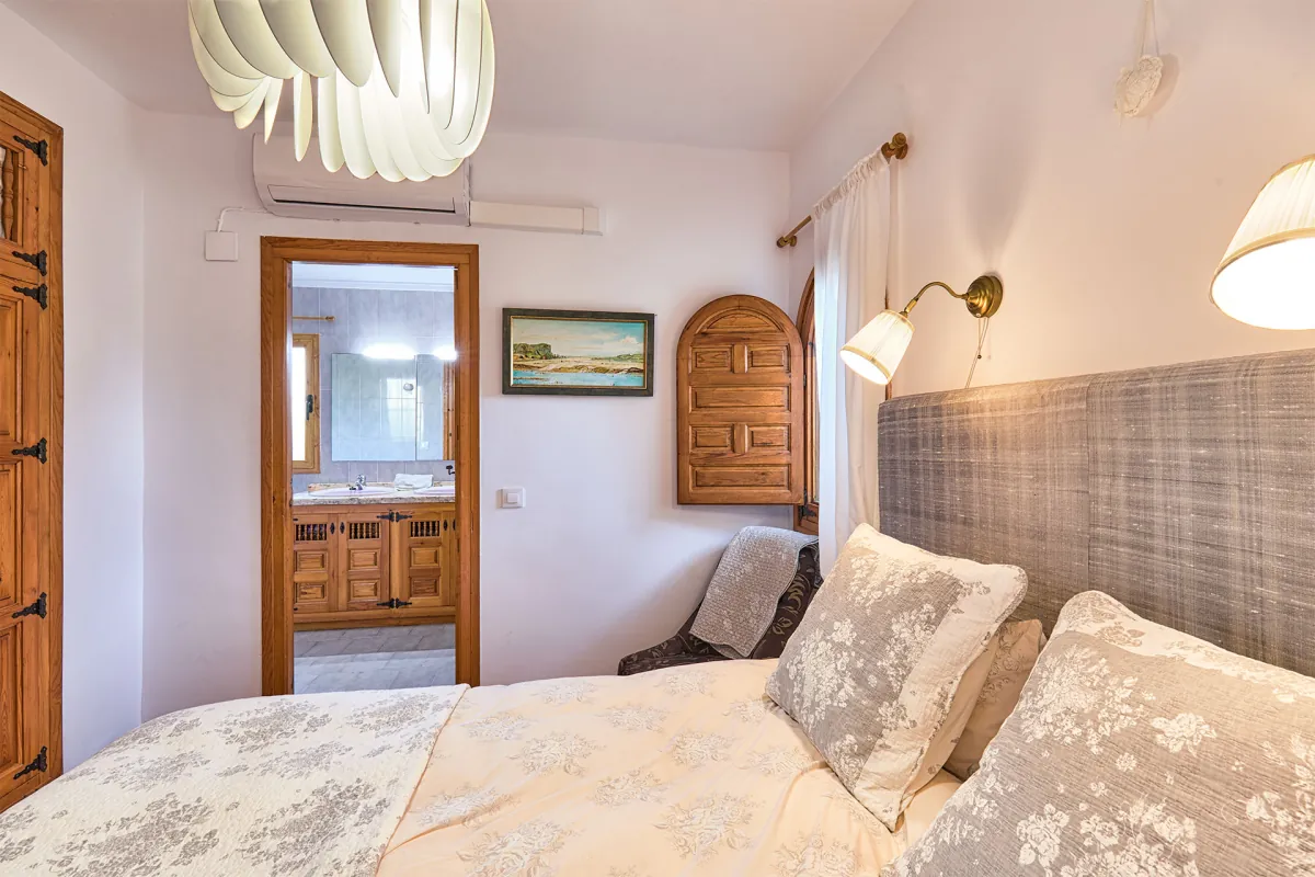 Chalet/Villa en venta en Jávea
