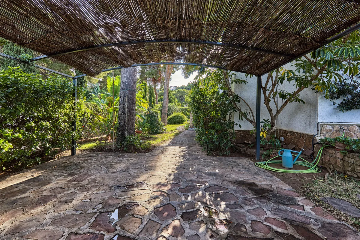 Chalet/Villa en venta en Jávea