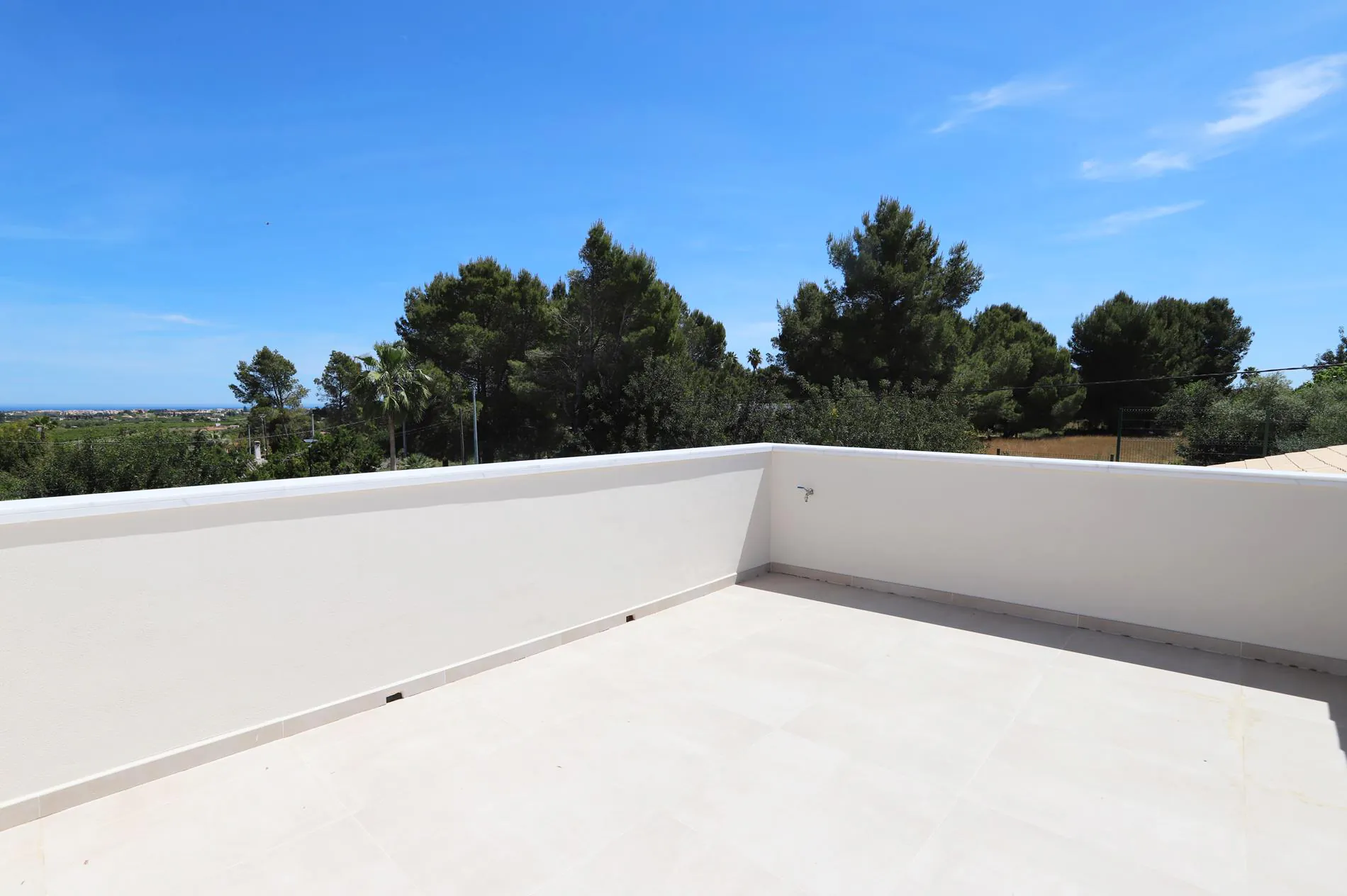 Chalet/Villa en venta en Denia